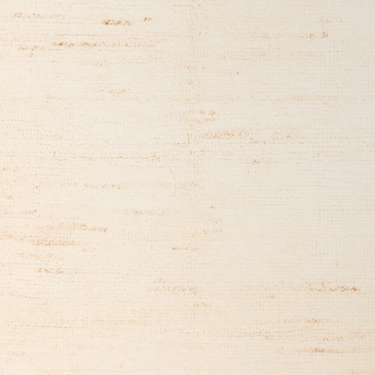 Gabbeh Teppich - Loribaft Softy - 198 x 133 cm - beige - Image 2
