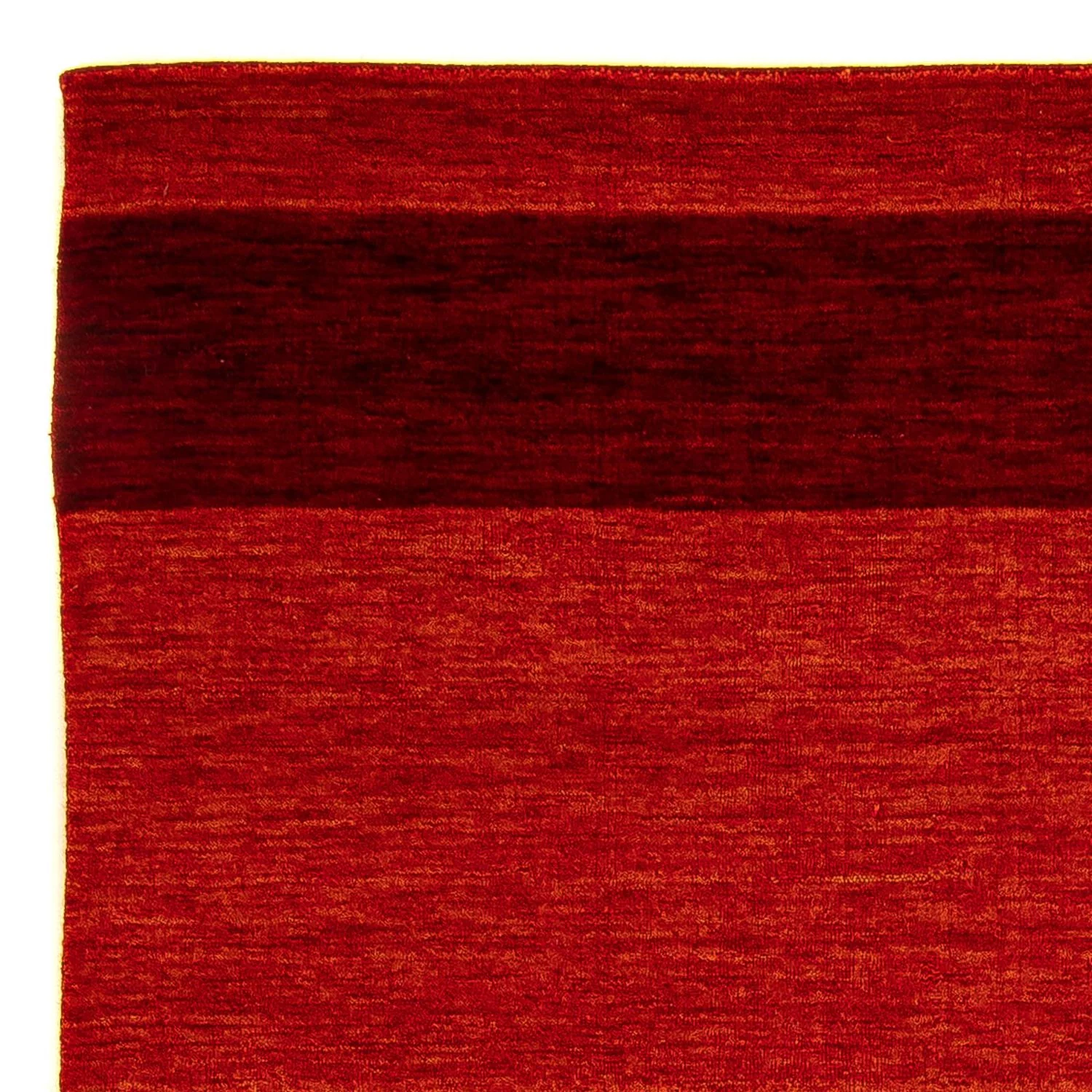 Gabbeh Teppich - Loribaft Softy 199 x 142 cm - mehrfarbig - Image 3