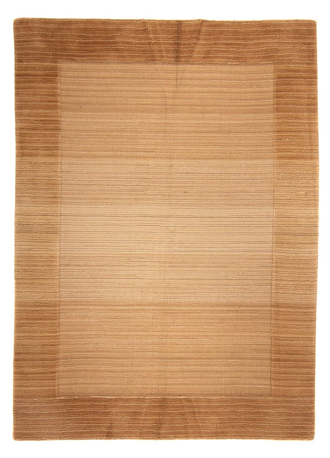 Loribaft Loom Teppich 200x140cm - Wollteppich