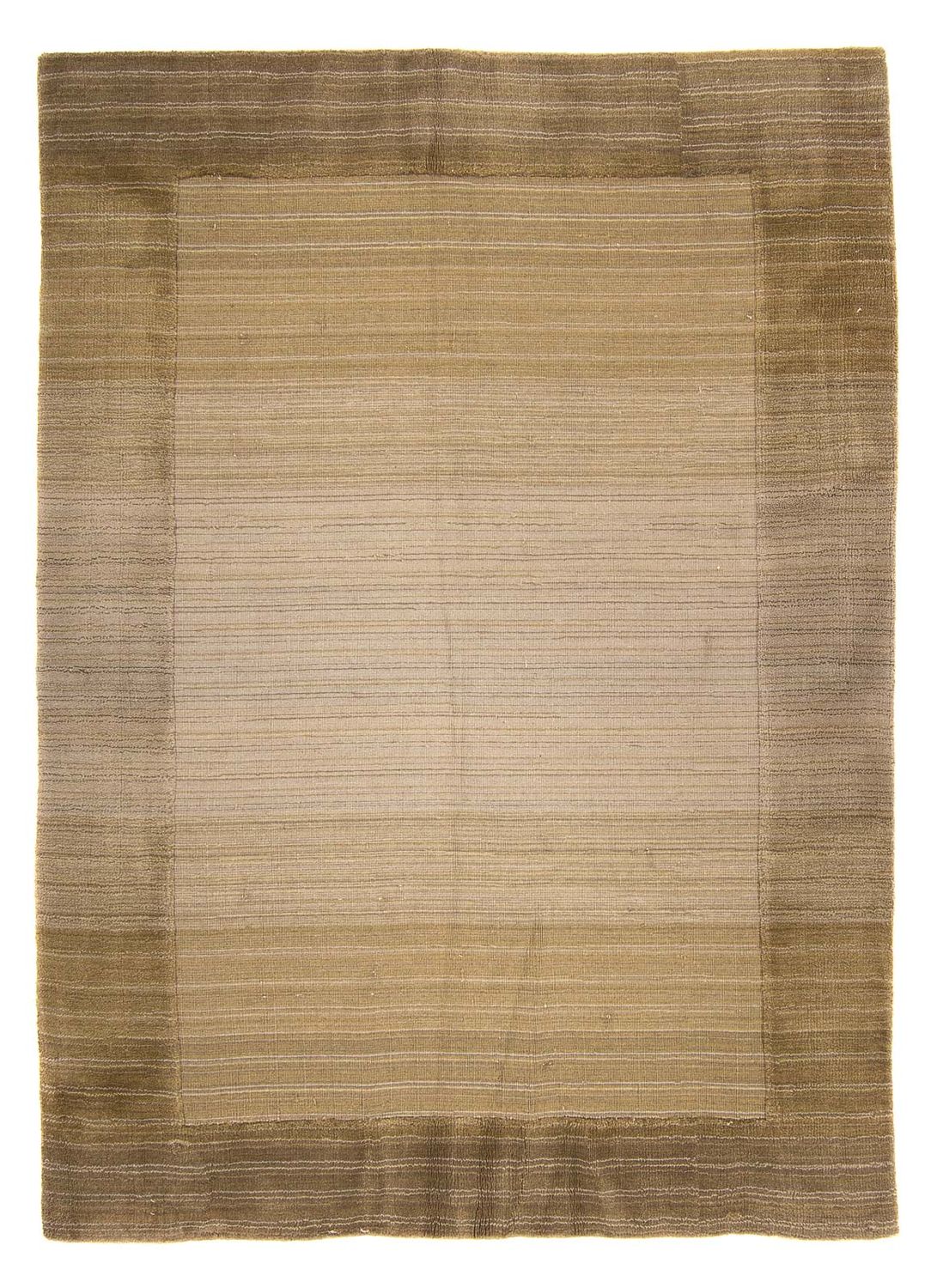 Loribaft Loom Teppich 200x140cm - Wollteppich