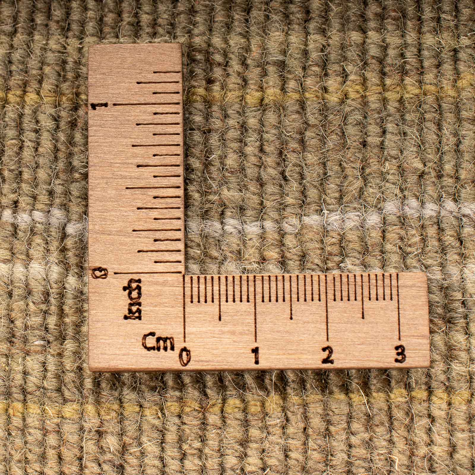 Loribaft Loom Teppich 200x140cm - Wollteppich - Image 6