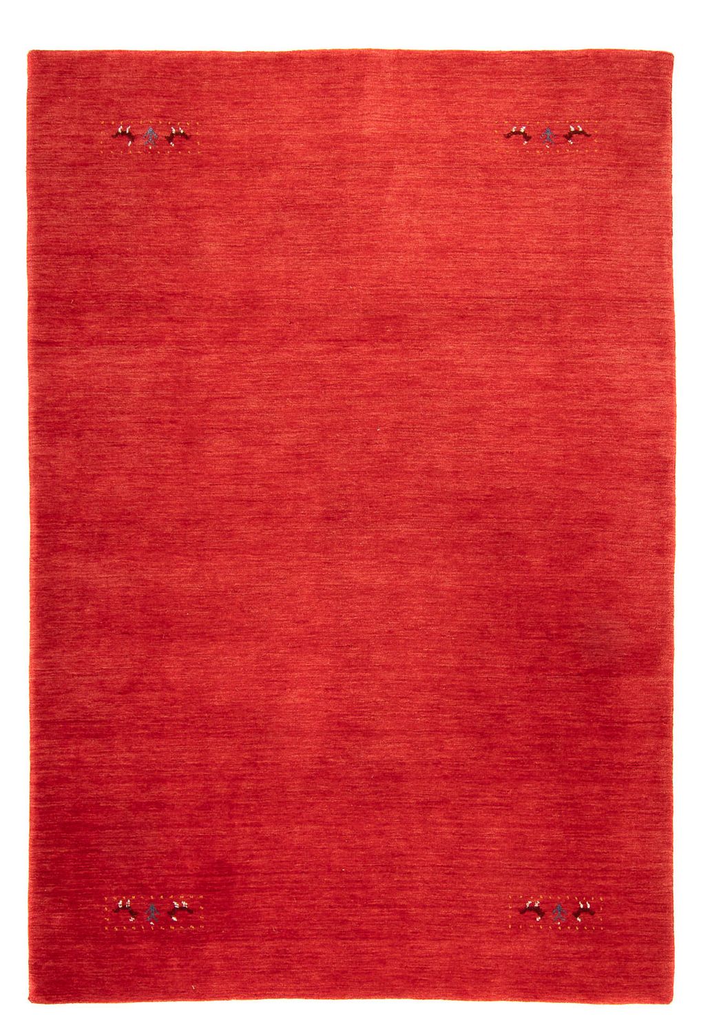 Loribaft Loom Teppich 240x170cm - Wollteppich