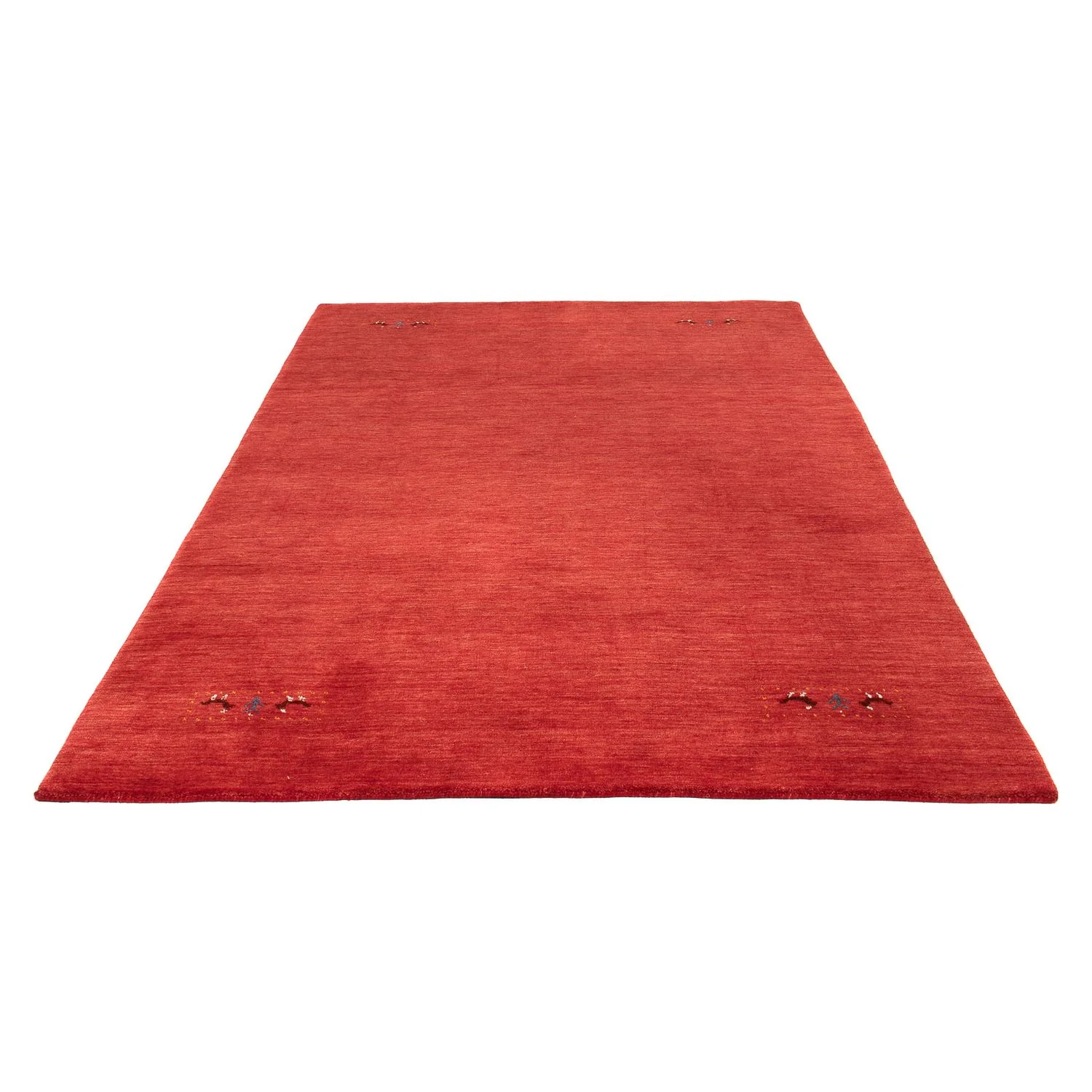 Loribaft Loom Teppich 240x170cm - Wollteppich - Image 4