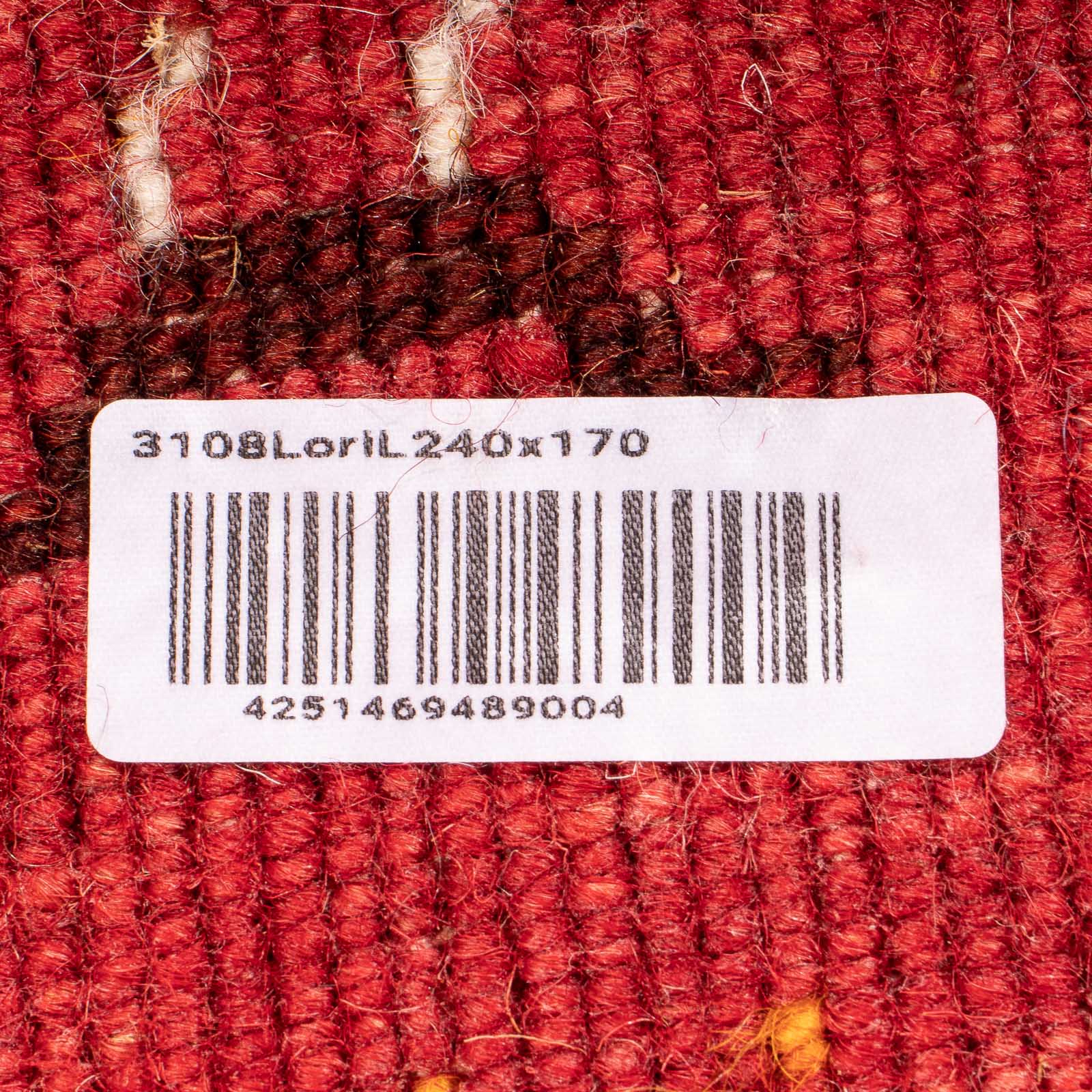 Loribaft Loom Teppich 240x170cm - Wollteppich - Image 7
