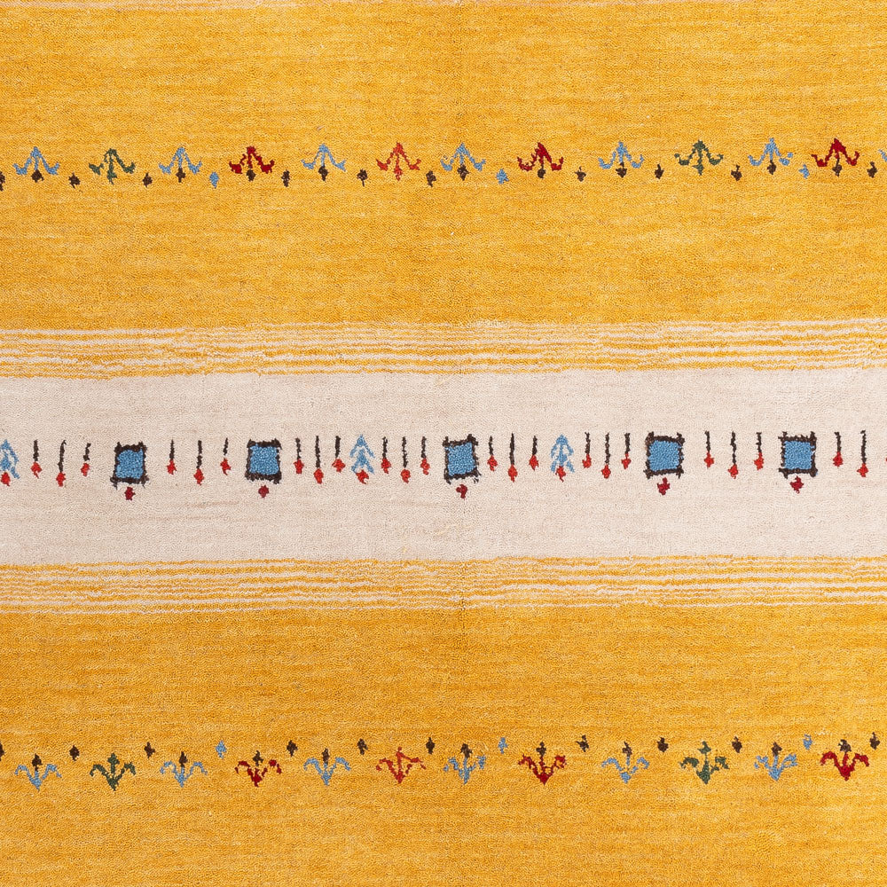 Loribaft Loom Teppich 240x170cm - Wollteppich - Image 2