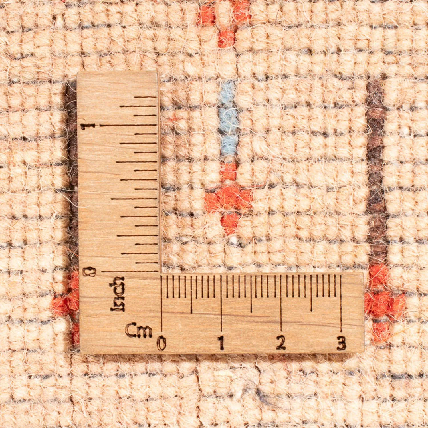 Loribaft Loom Teppich 240x170cm - Wollteppich - Image 7