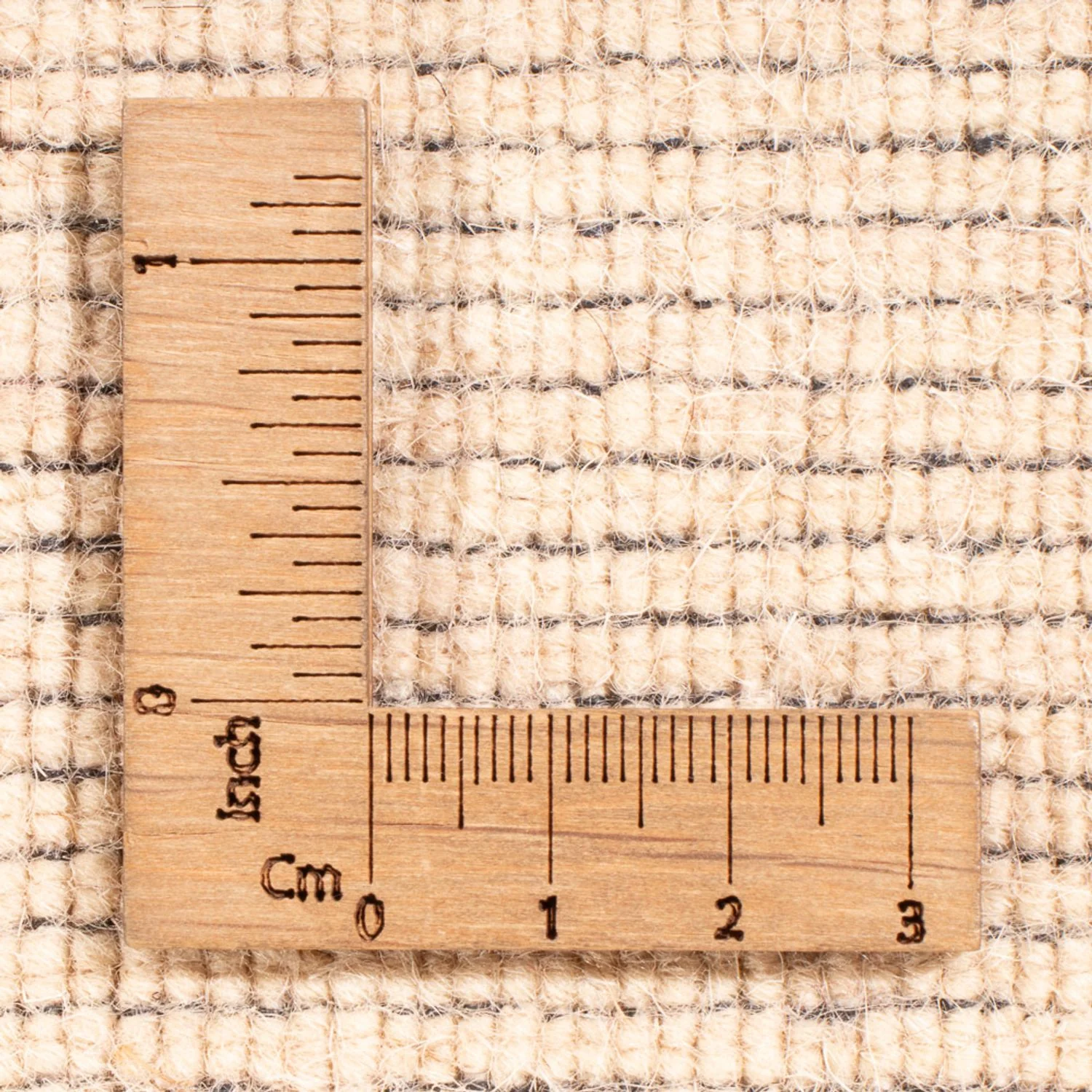 Loribaft Loom Teppich 240x170cm - Wollteppich - Image 7