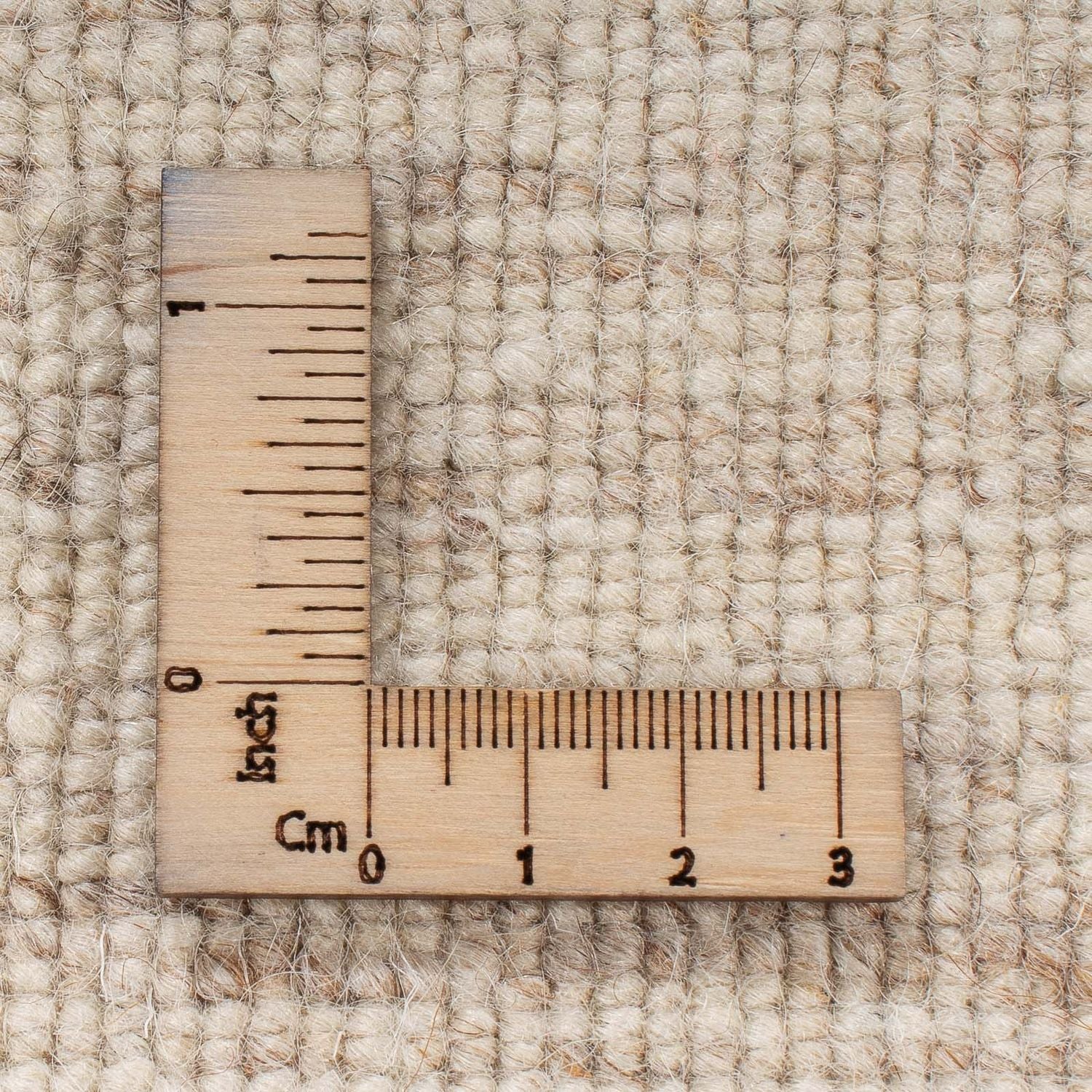 Gabbeh Teppich - Loribaft Softy - 240 x 170 cm - mehrfarbig - Image 6
