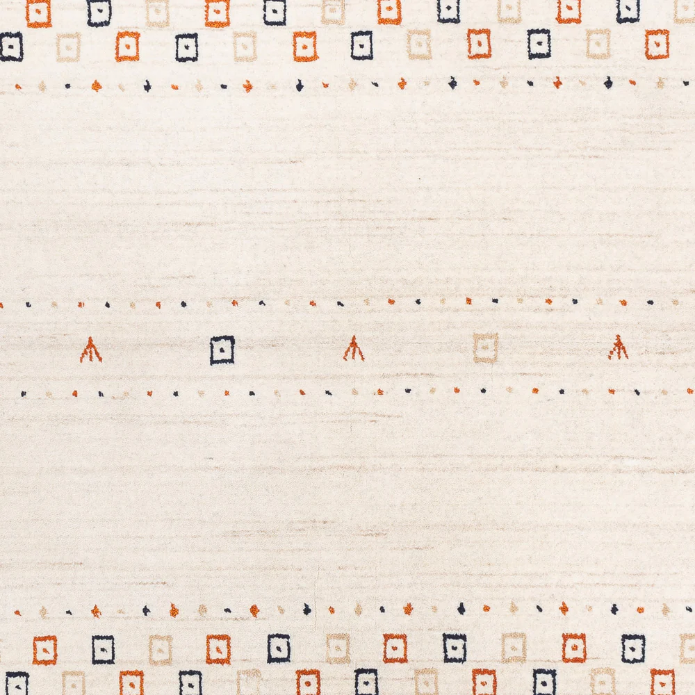 Loribaft Loom Teppich 240x170cm - Wollteppich - Image 2