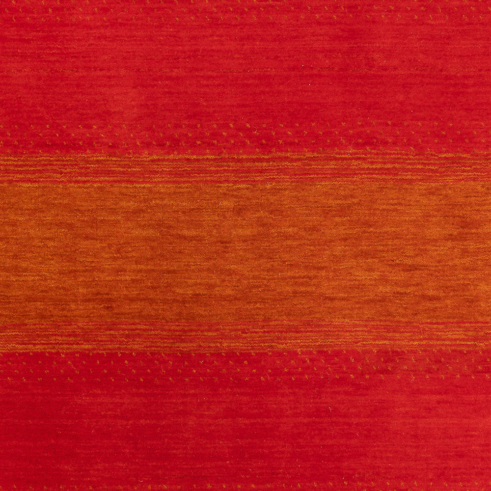 Loribaft Loom Teppich 240x170cm - Wollteppich - Image 2