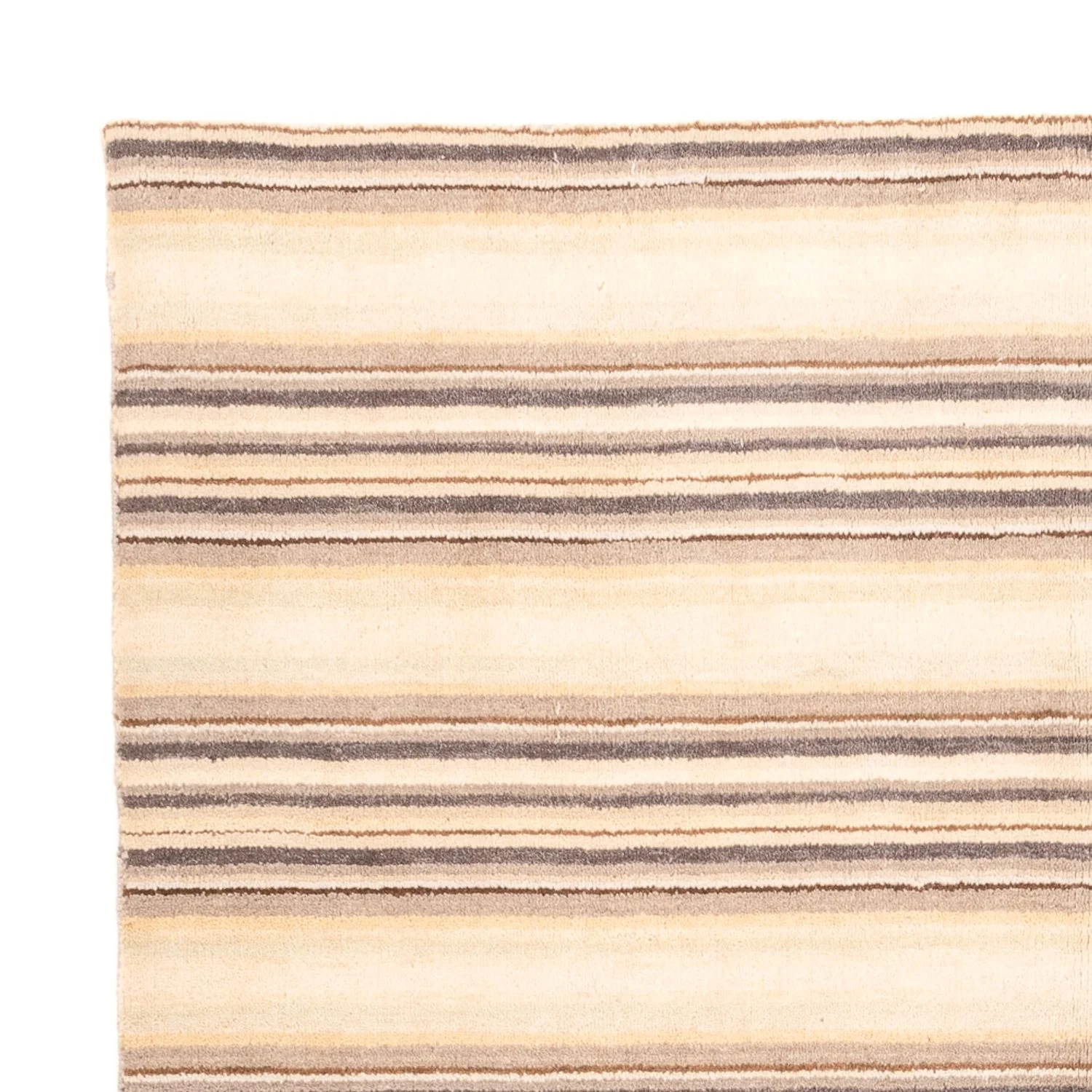 Loribaft Loom Teppich 240x170cm - Wollteppich - Image 3