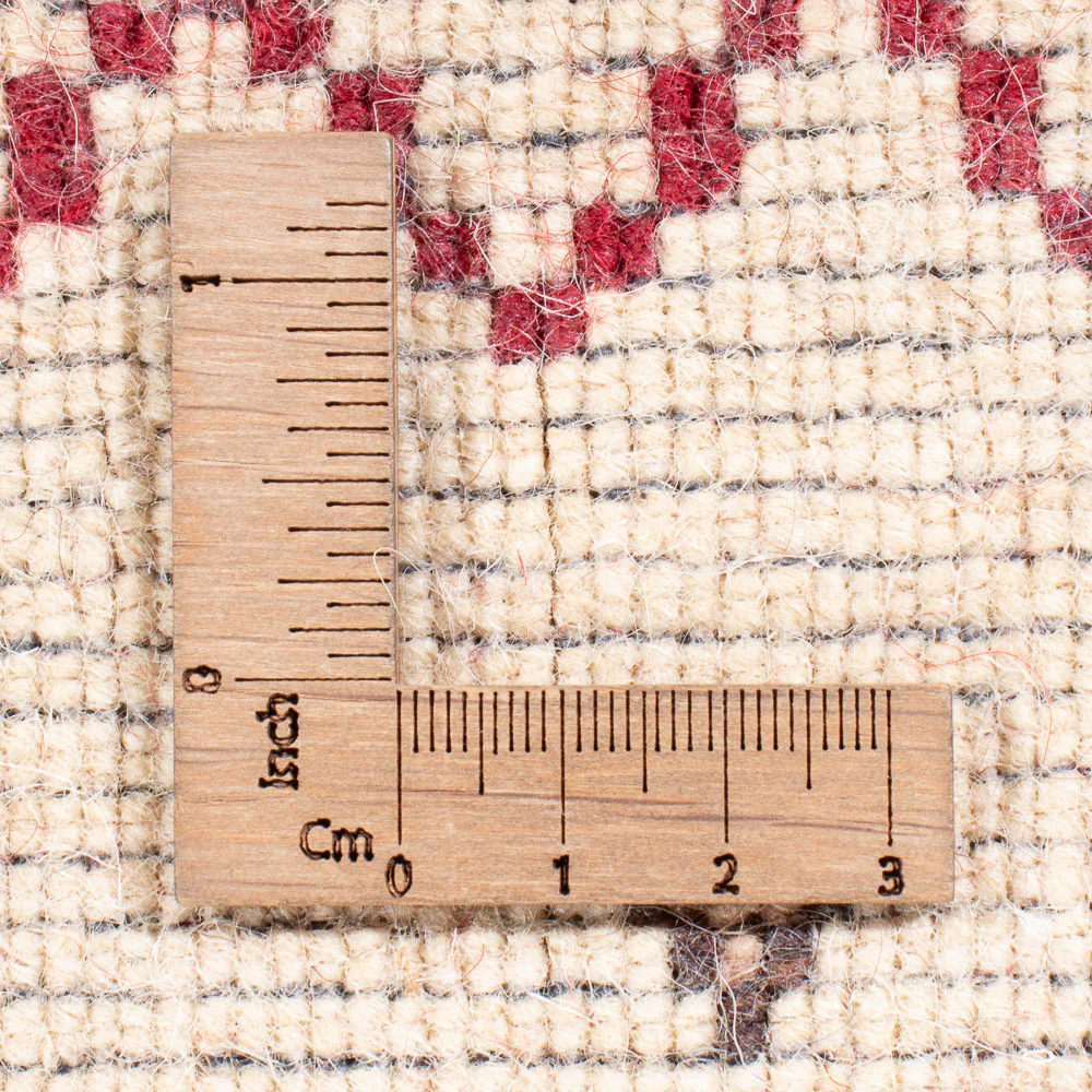 Loribaft Loom Teppich 240x170cm - Wollteppich - Image 6