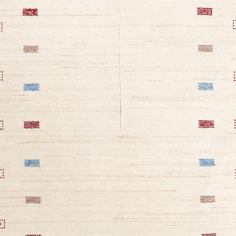 Loribaft Loom Teppich 240x170cm - Wollteppich - Image 2