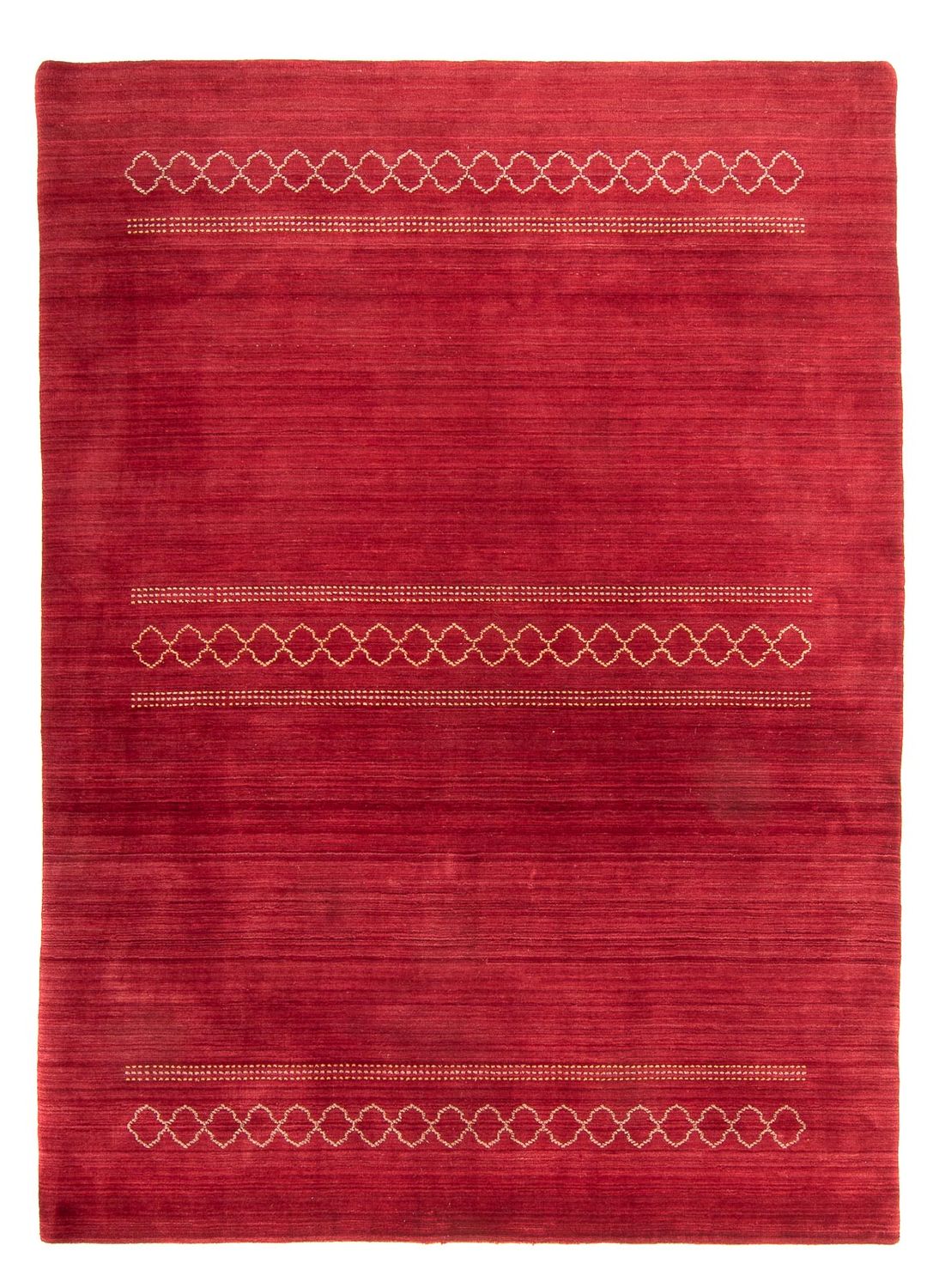 Loribaft Loom Teppich 240x170cm - Wollteppich