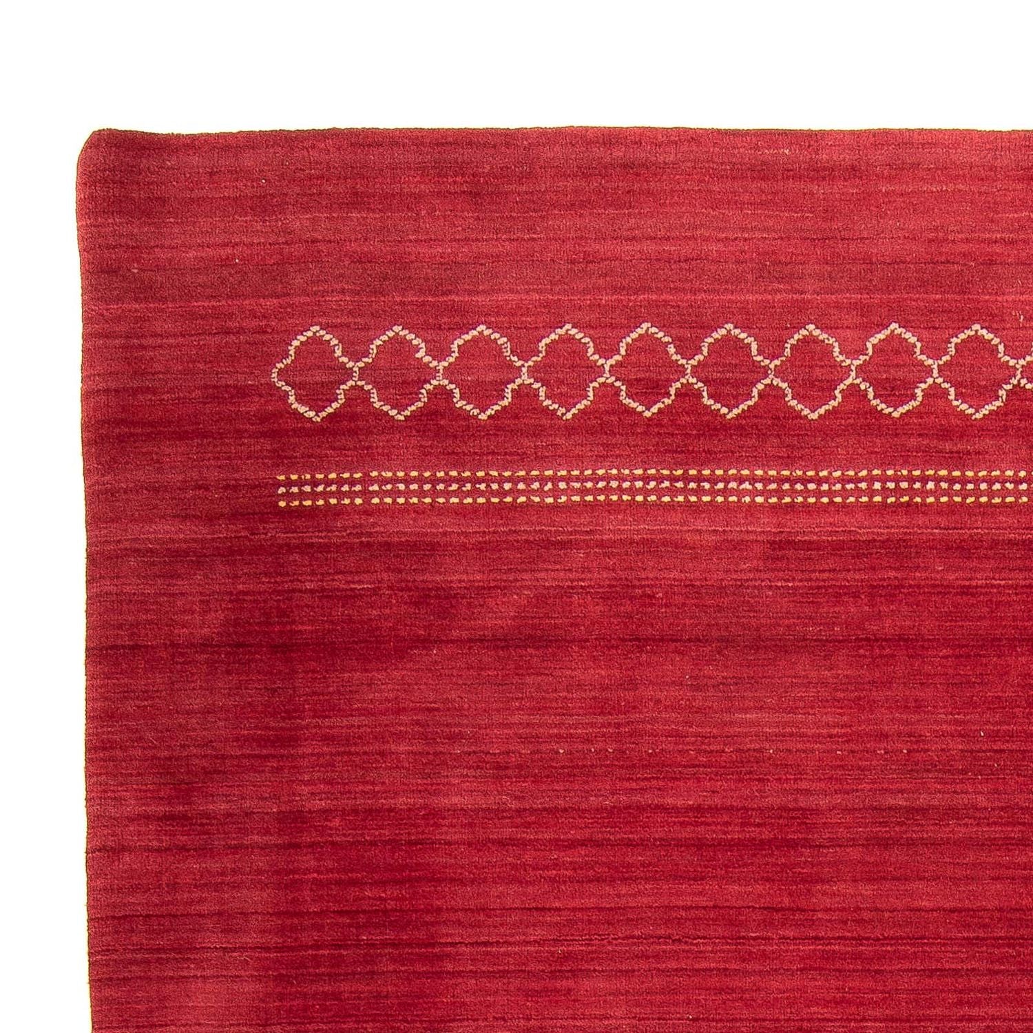 Loribaft Loom Teppich 240x170cm - Wollteppich - Image 2