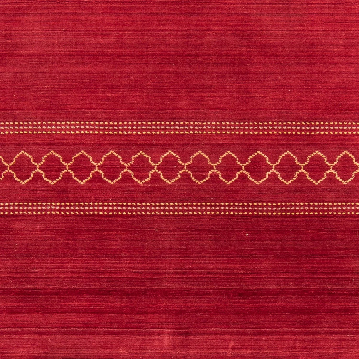 Loribaft Loom Teppich 240x170cm - Wollteppich - Image 3