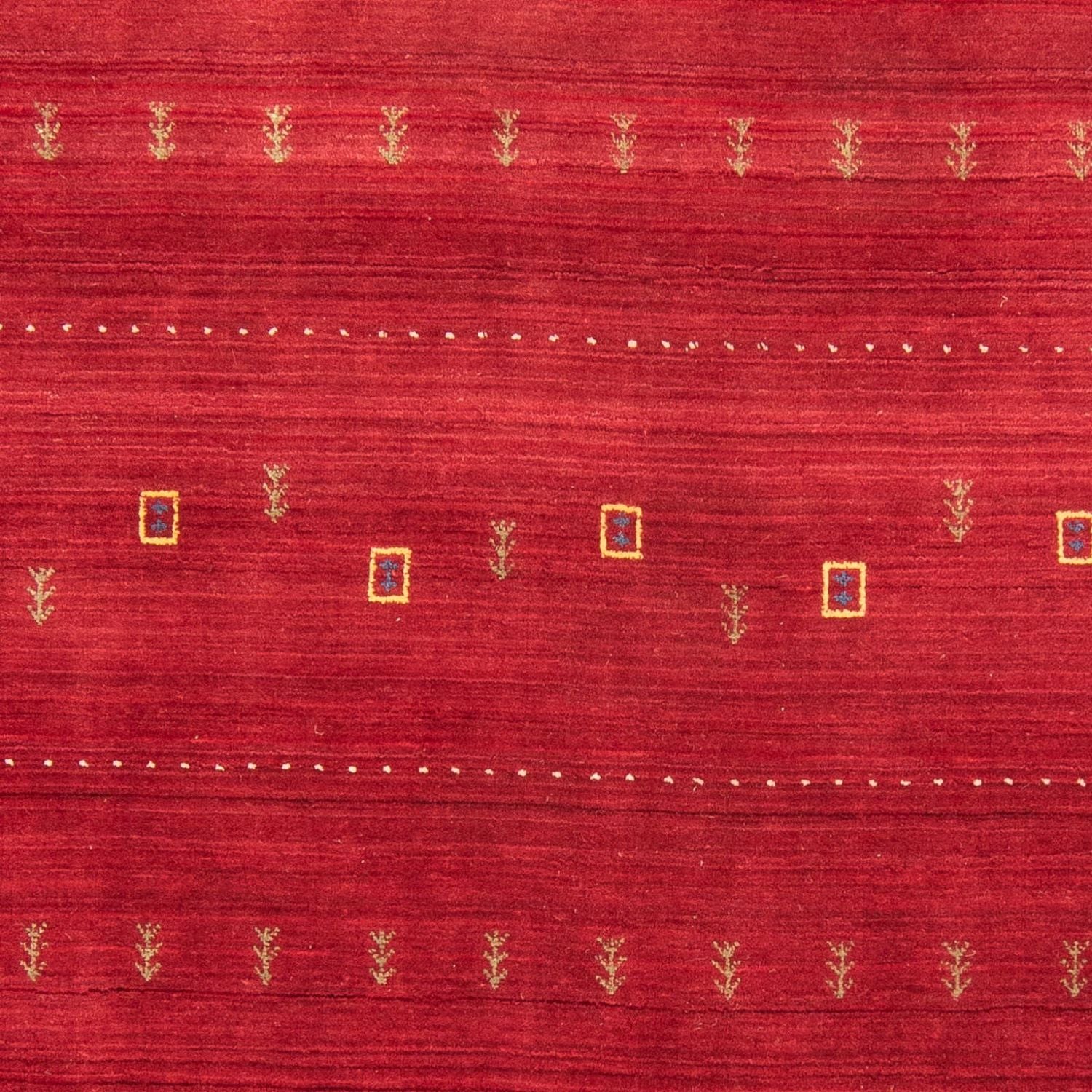 Loribaft Loom Teppich 240x170cm - Wollteppich - Image 3