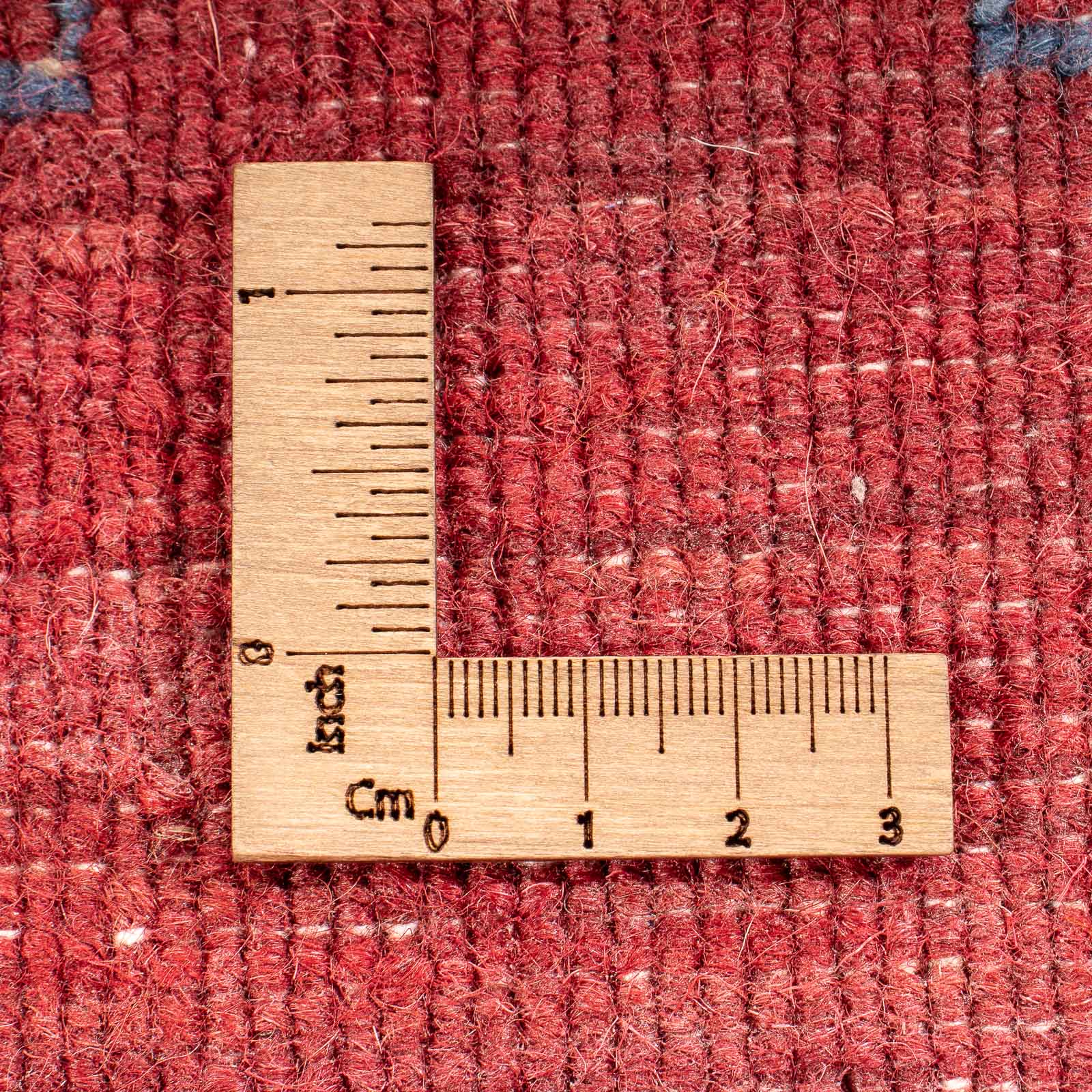 Loribaft Loom Teppich 240x170cm - Wollteppich - Image 6
