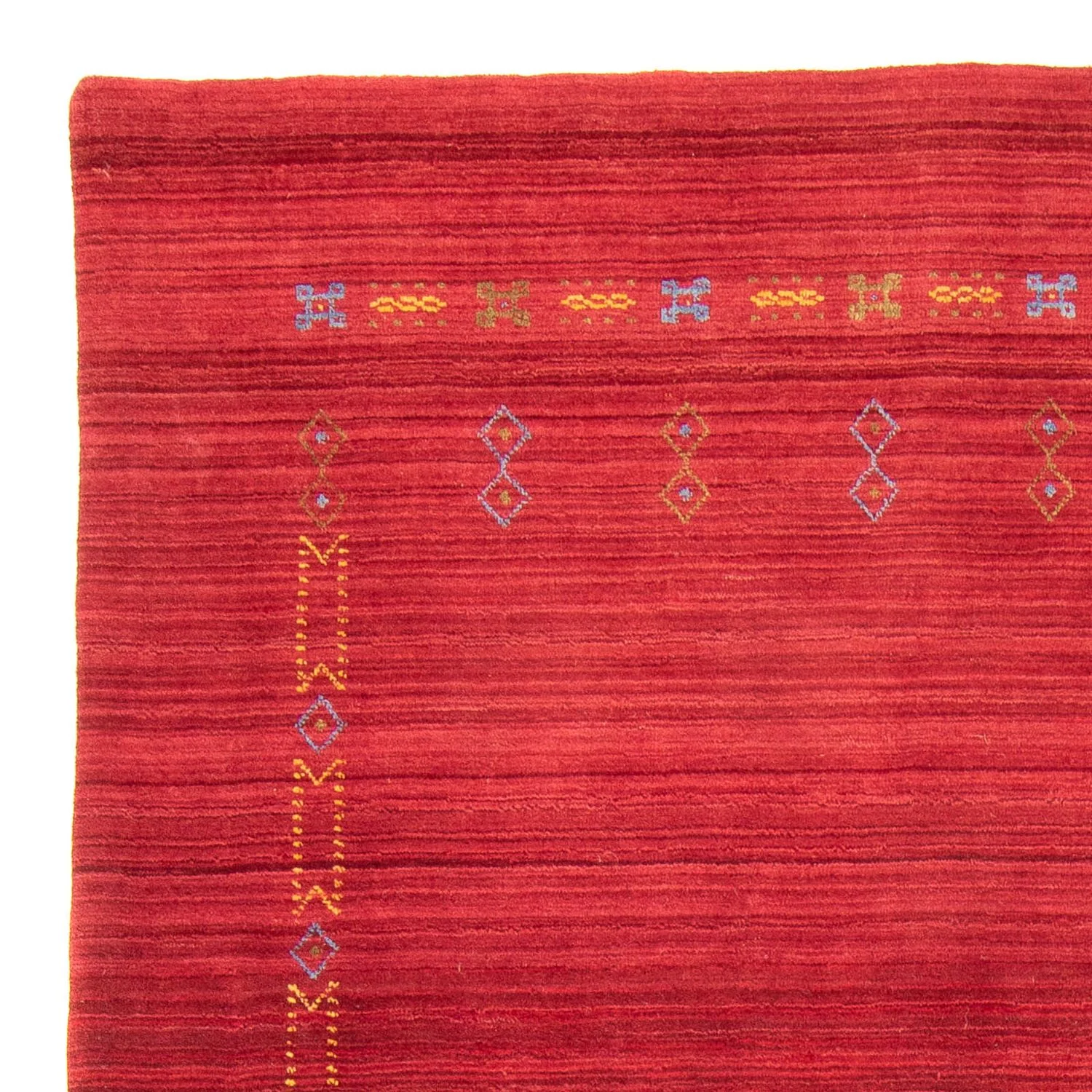 Loribaft Loom Teppich 240x170cm - Wollteppich - Image 2