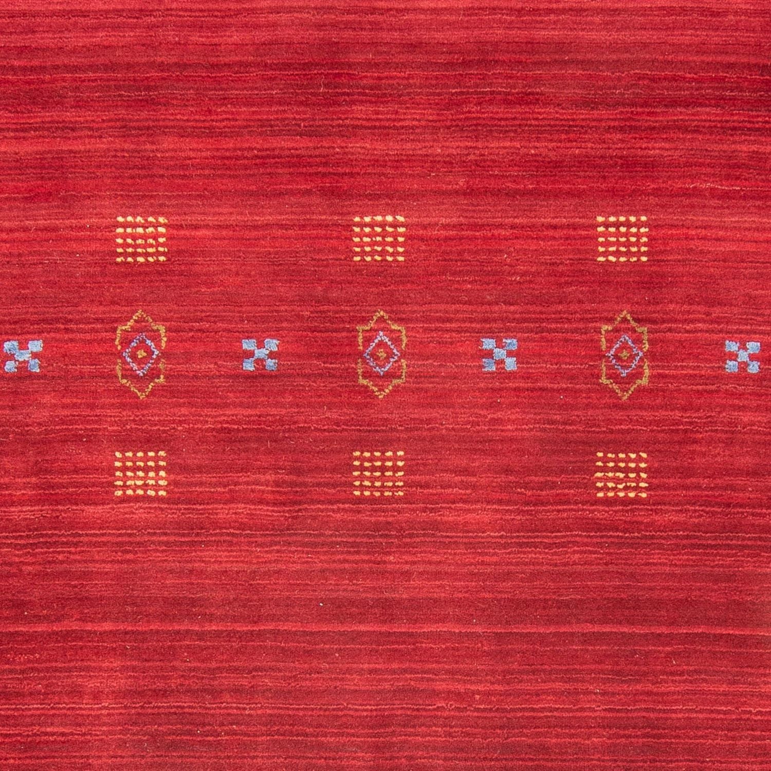 Loribaft Loom Teppich 240x170cm - Wollteppich - Image 3