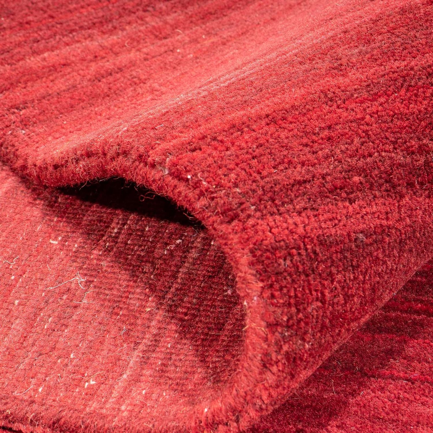 Loribaft Loom Teppich 240x170cm - Wollteppich - Image 5