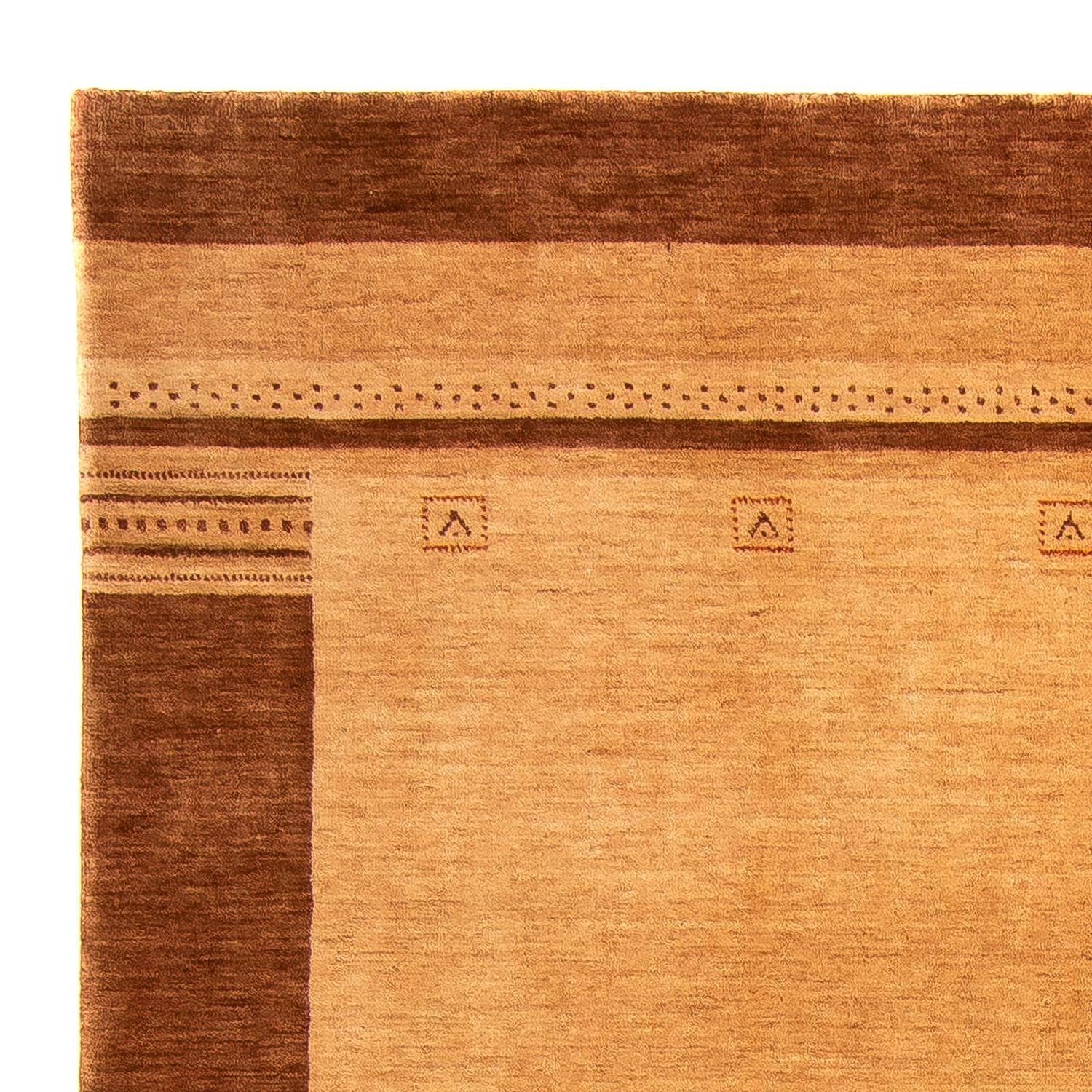 Loribaft Loom Teppich 240x170cm - Wollteppich - Image 3