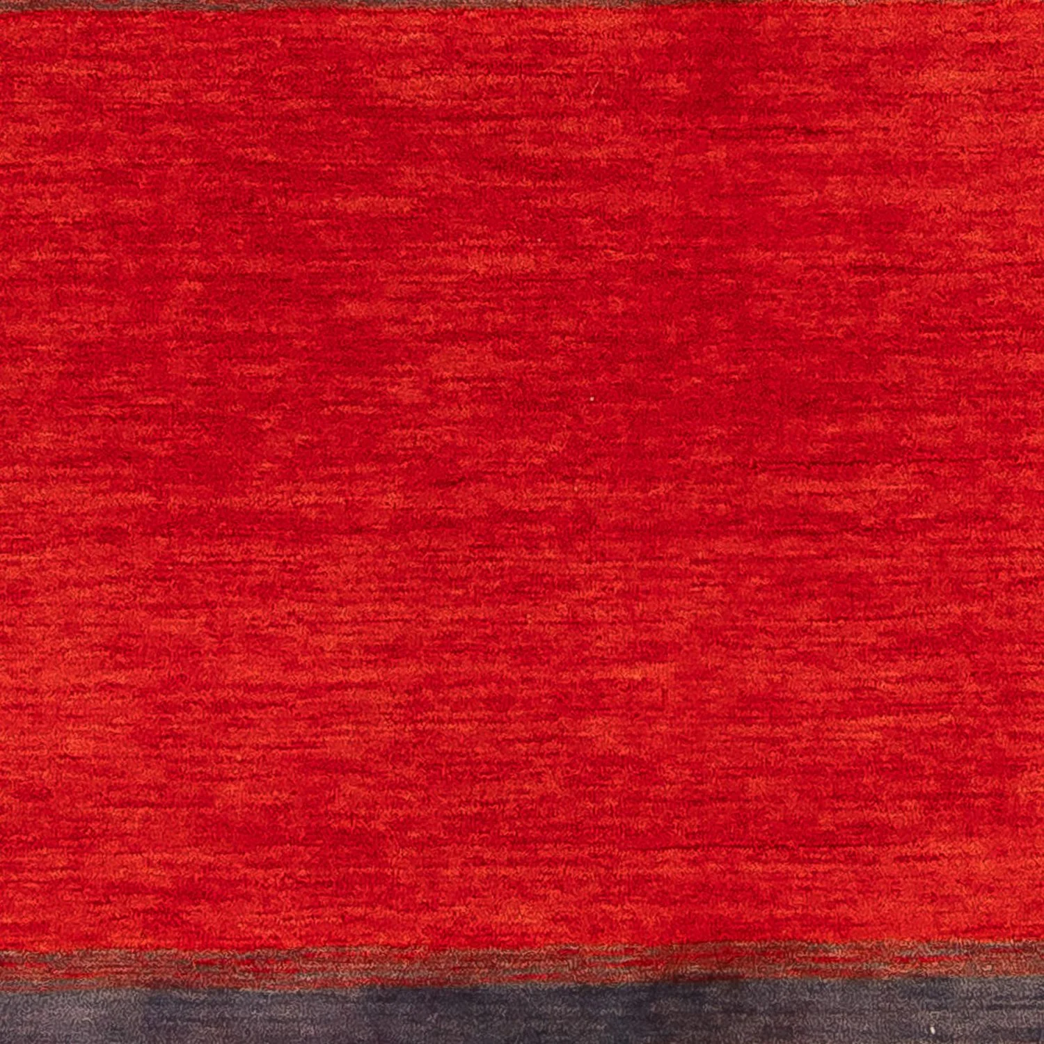 Gabbeh Teppich - Loribaft Softy 240 x 170 cm - mehrfarbig - Image 2