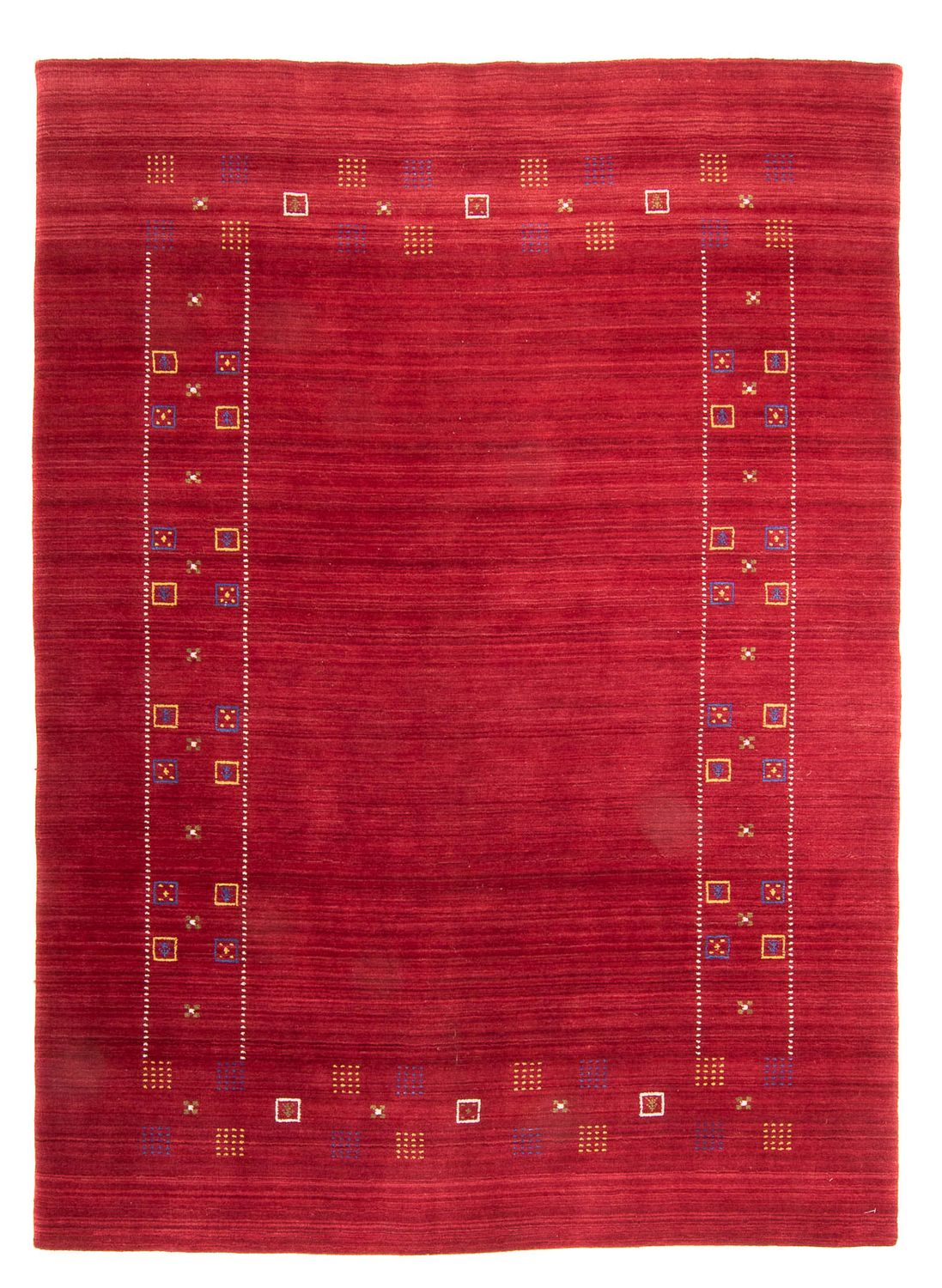 Loribaft Loom Teppich 240x170cm - Wollteppich