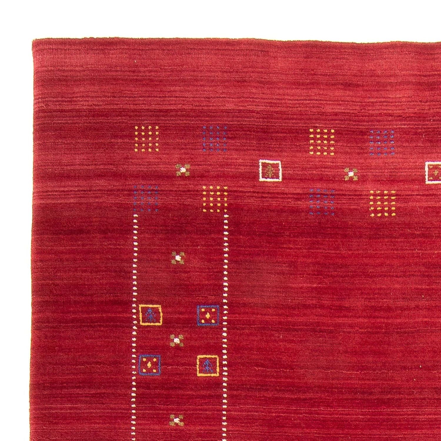 Loribaft Loom Teppich 240x170cm - Wollteppich - Image 2