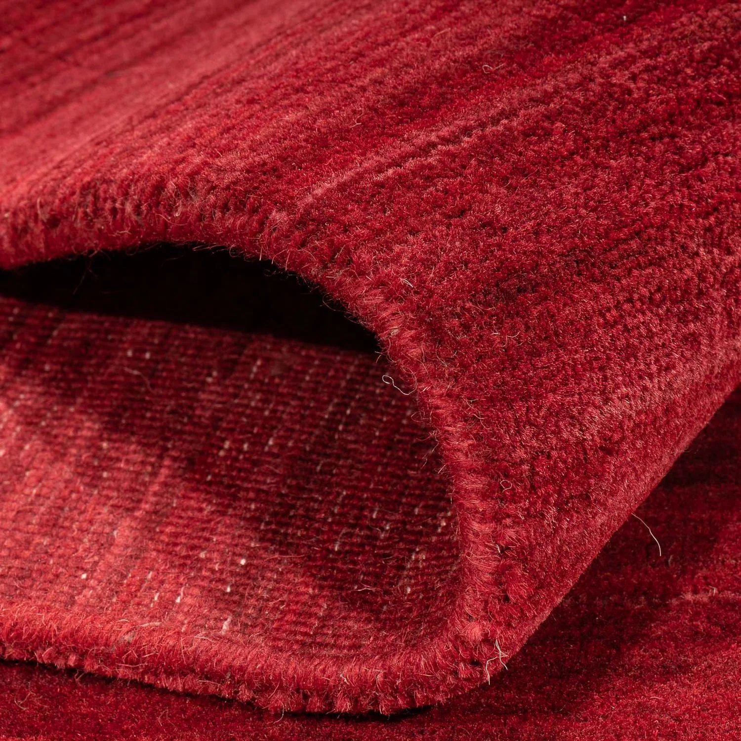 Loribaft Loom Teppich 240x170cm - Wollteppich - Image 5