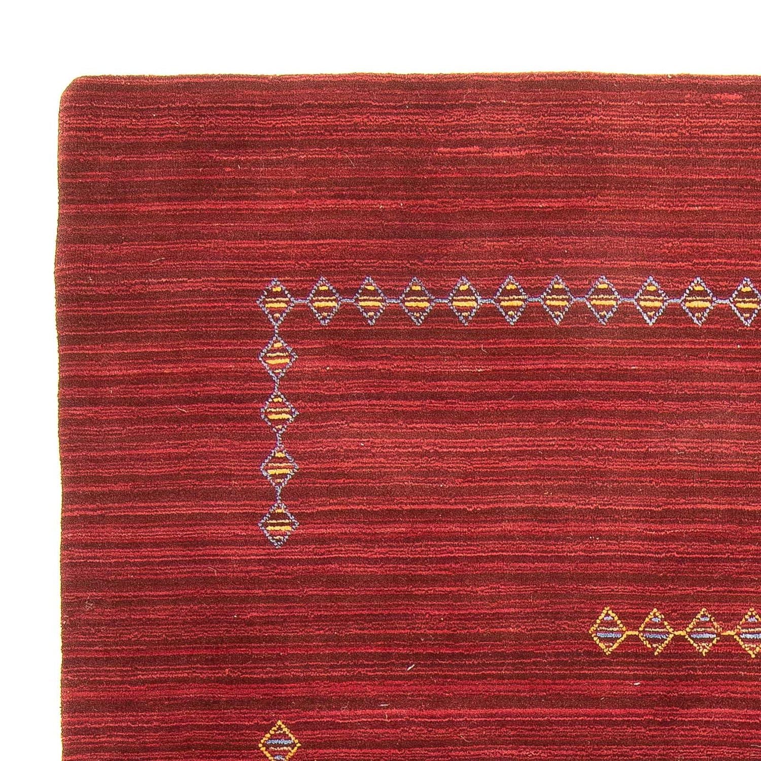 Loribaft Loom Teppich 240x170cm - Wollteppich - Image 2