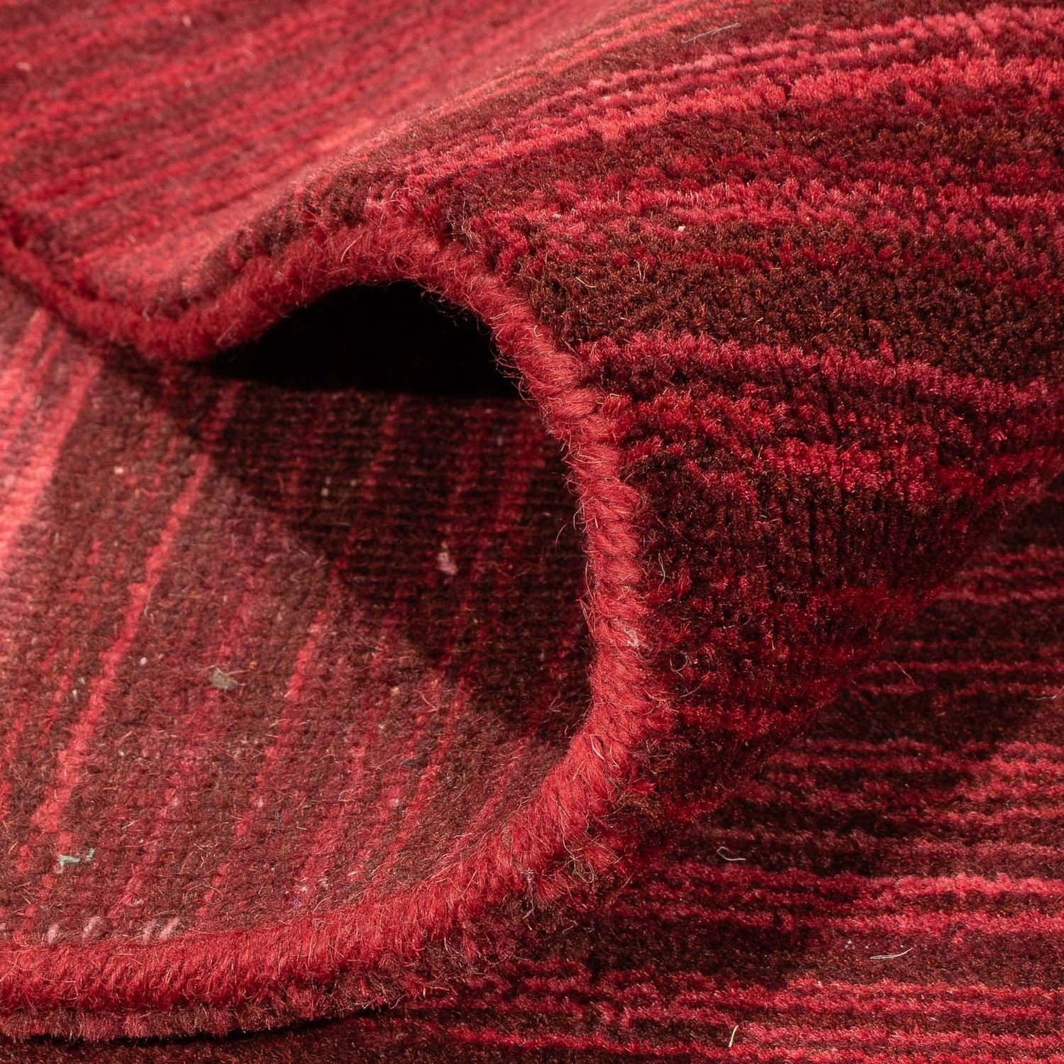Loribaft Loom Teppich 240x170cm - Wollteppich - Image 5