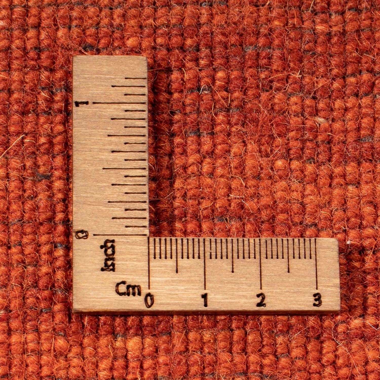 Gabbeh Teppich - Loribaft Softy 270 x 250 cm - mehrfarbig - Image 6