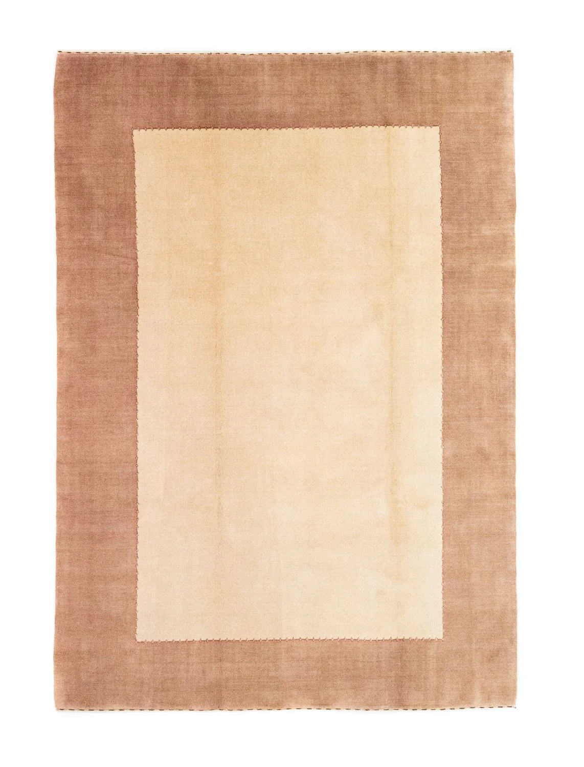 Loribaft Teppich Perser 274x186cm - Wollteppich