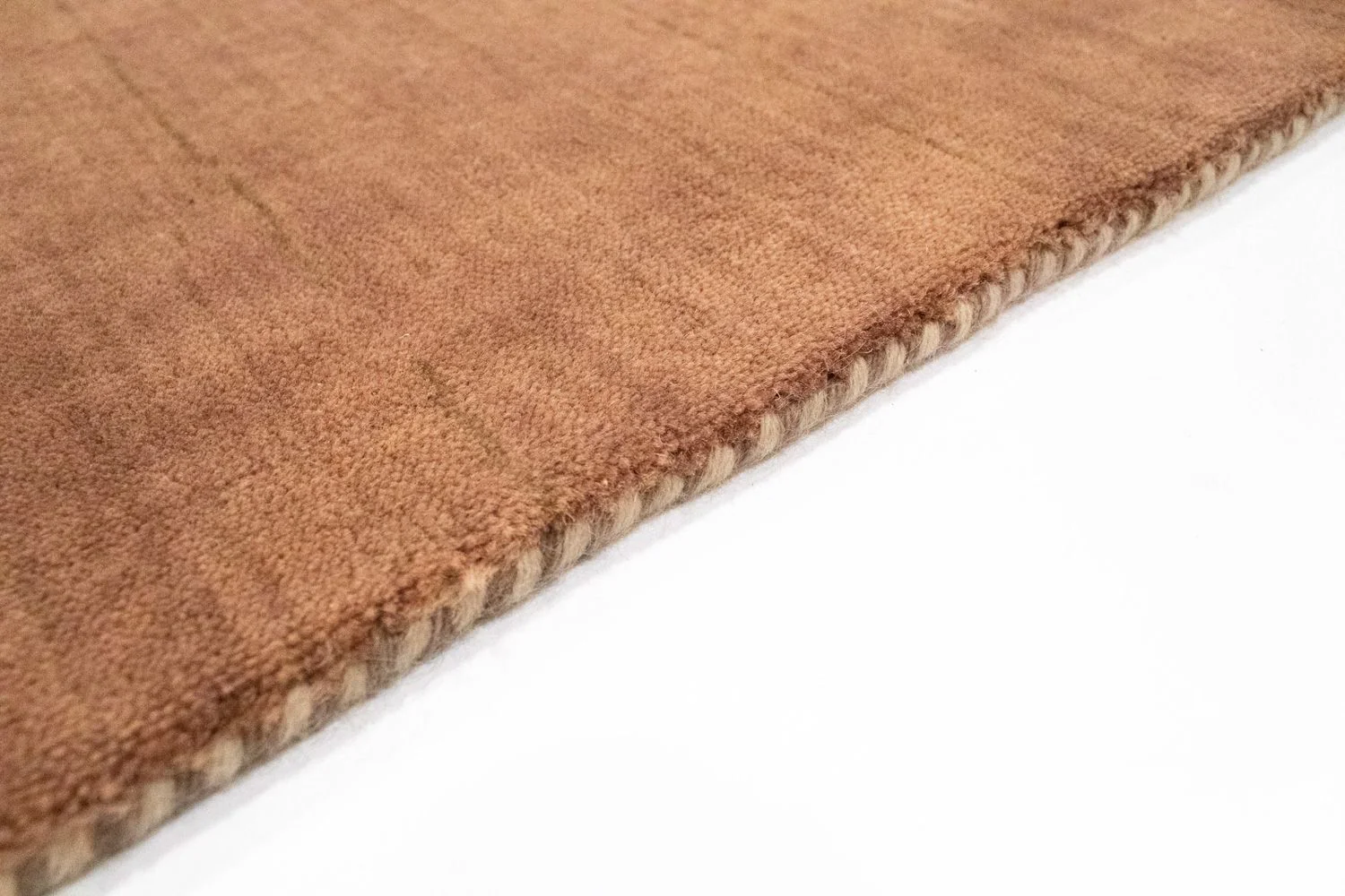 Loribaft Teppich Perser 274x186cm - Wollteppich - Image 3