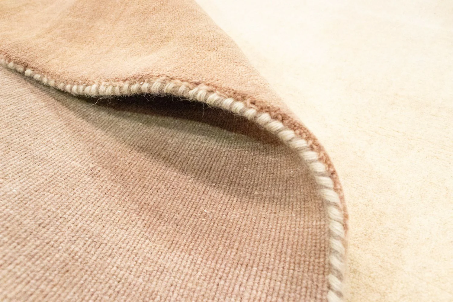 Loribaft Teppich Perser 274x186cm - Wollteppich - Image 4