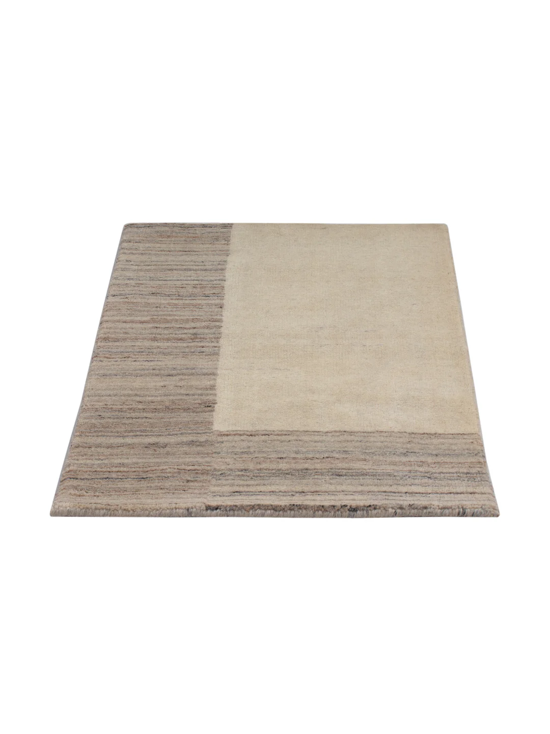 Loribaft Loom Teppich 90x60cm - Wollteppich - Image 6