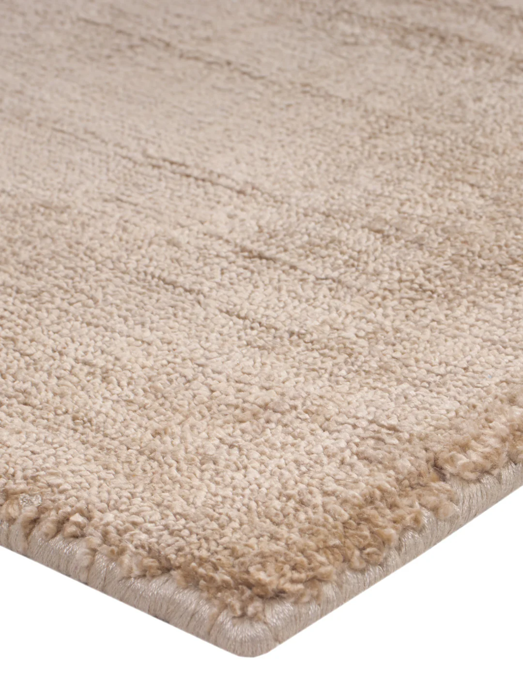 Loribaft Loom Teppich 90x60cm - Wollteppich - Image 4