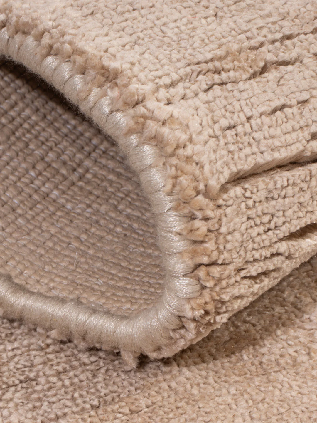 Loribaft Loom Teppich 90x60cm - Wollteppich - Image 5