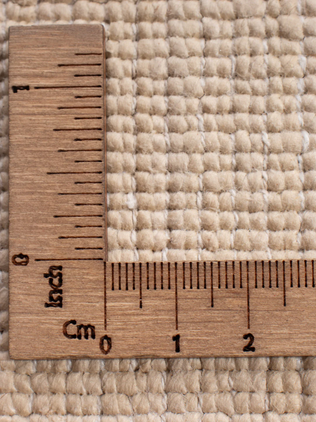 Loribaft Loom Teppich 90x60cm - Wollteppich - Image 7