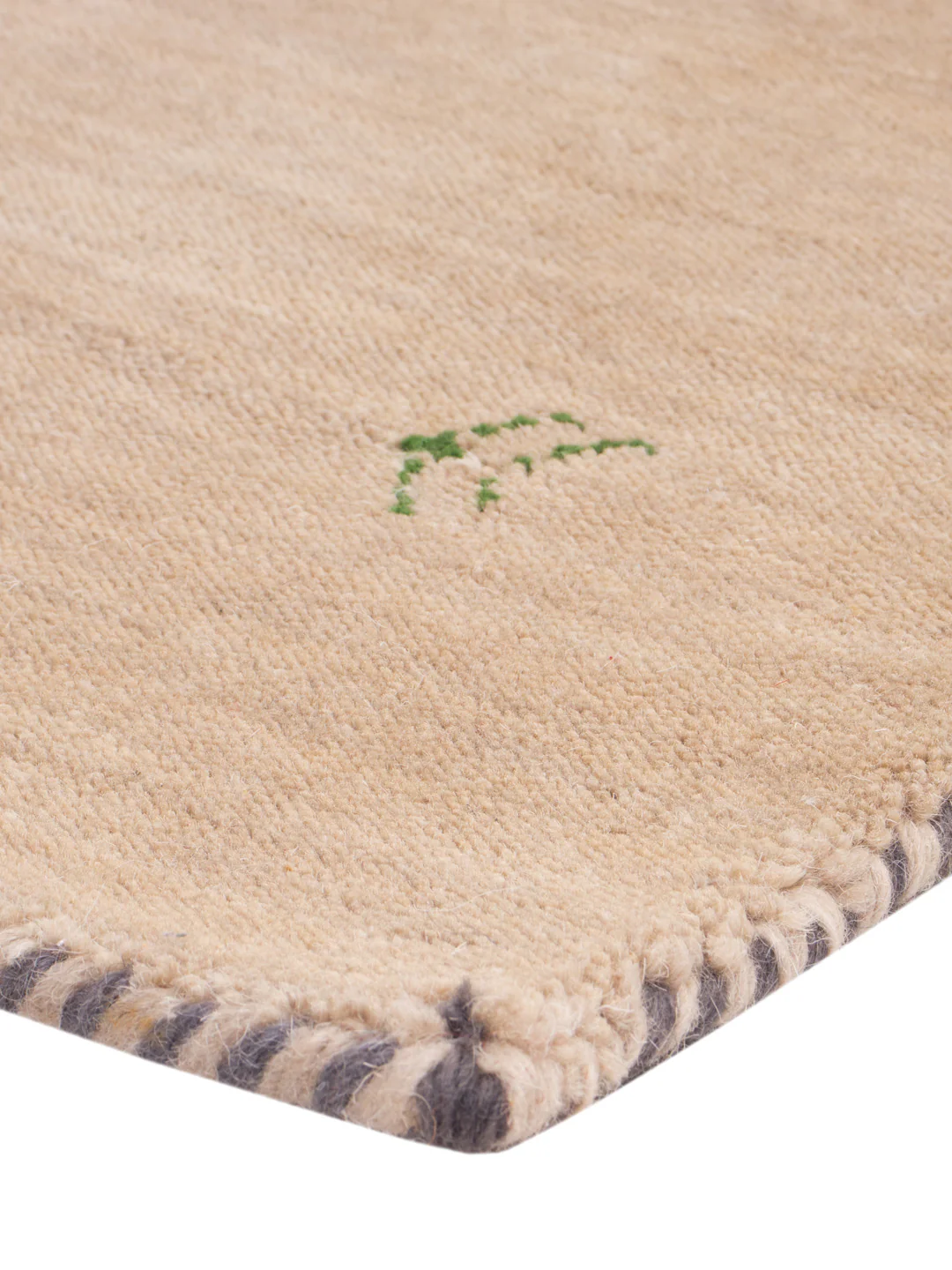 Loribaft Loom Teppich 90x60cm - Wollteppich - Image 4