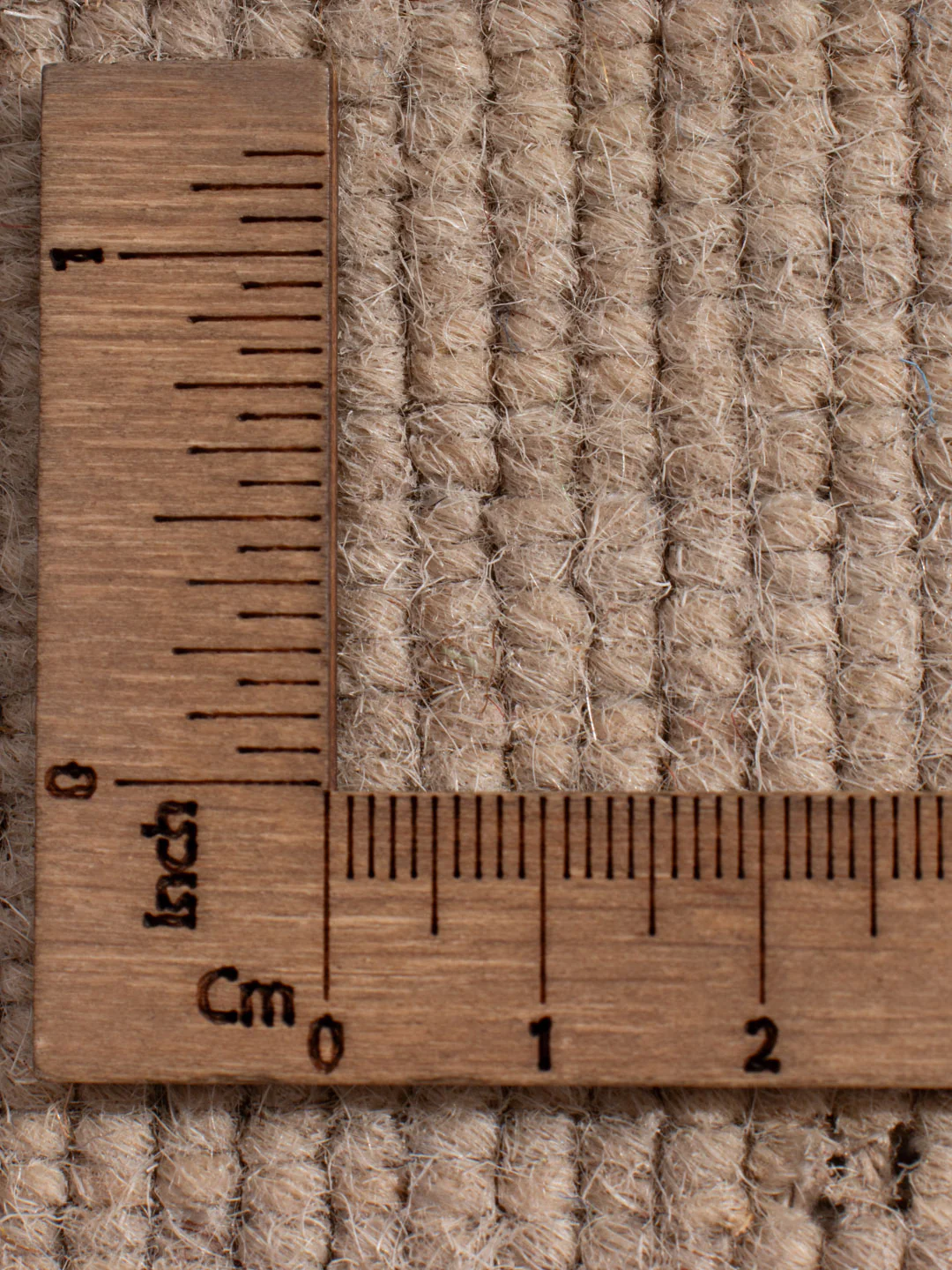 Loribaft Loom Teppich 90x60cm - Wollteppich - Image 7