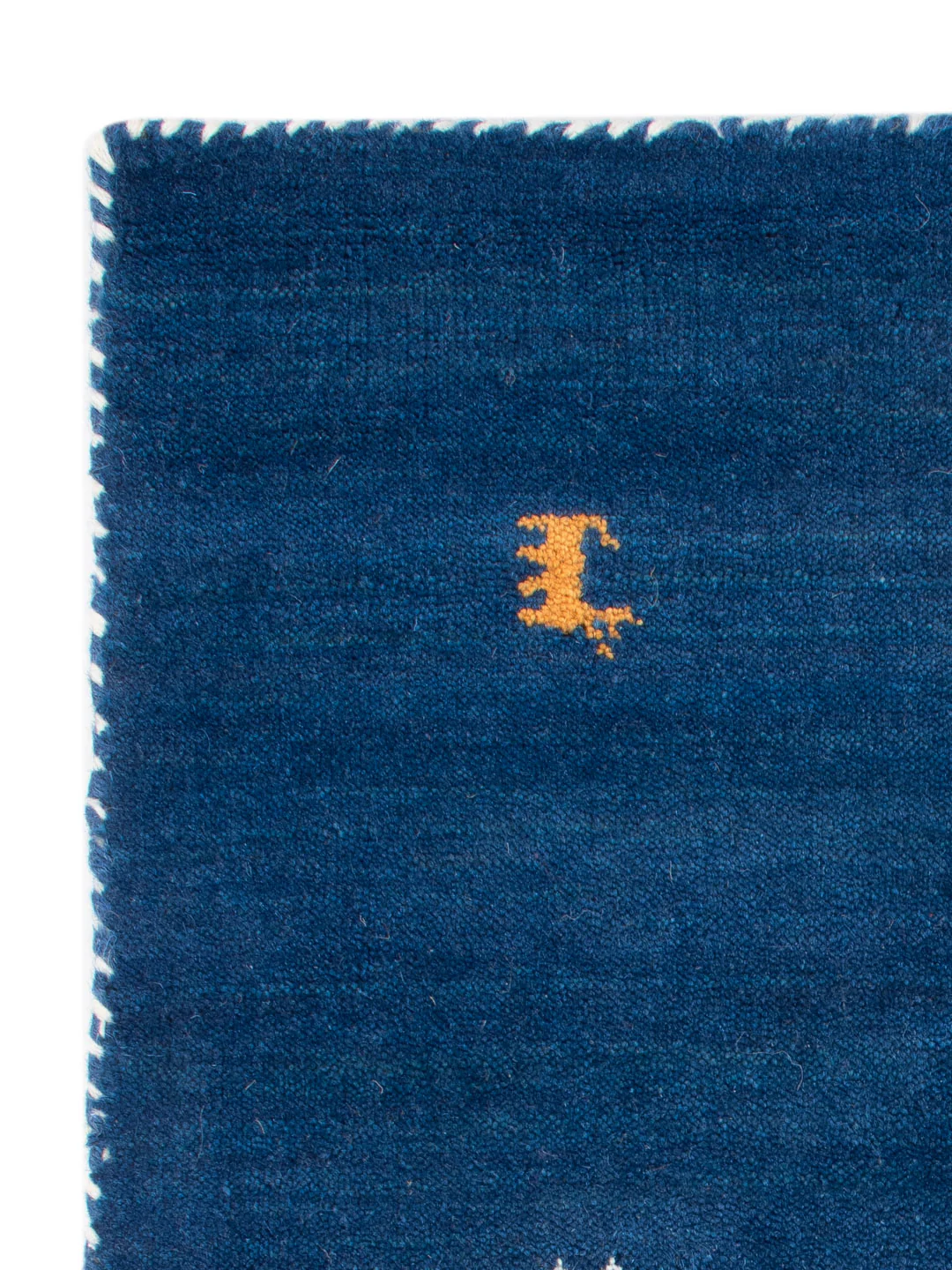 Loribaft Loom Teppich 90x60cm - Wollteppich - Image 3