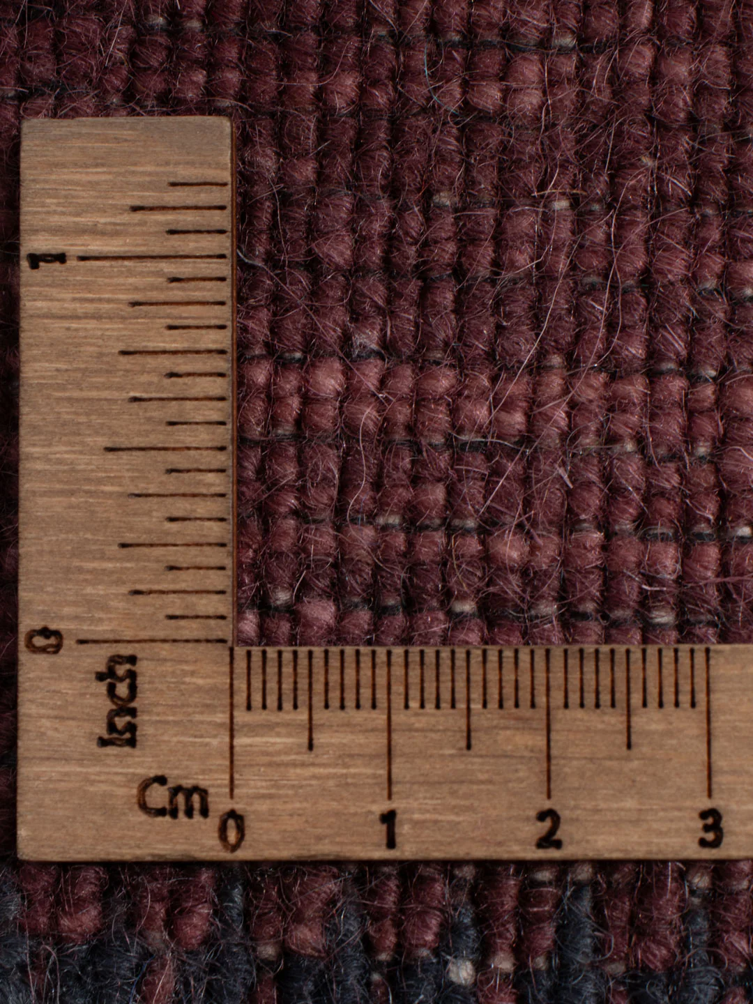 Loribaft Loom Teppich 90x60cm - Wollteppich - Image 7