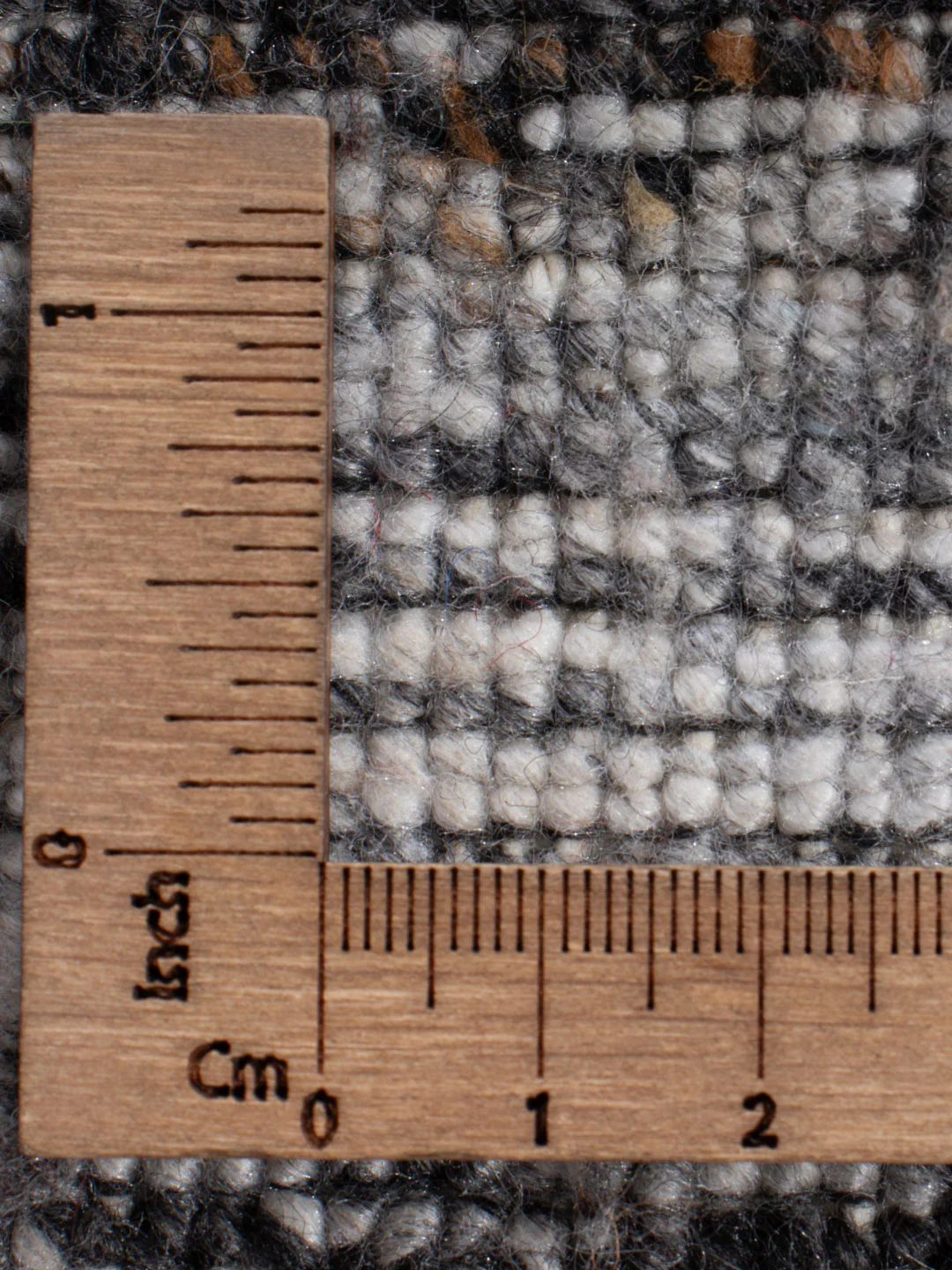 Loribaft Loom Teppich 90x60cm - Wollteppich - Image 7