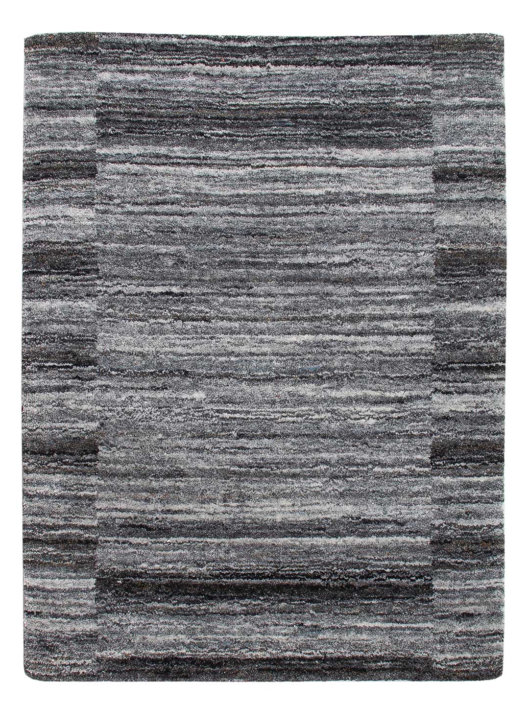 Loribaft Loom Teppich 90x60cm - Wollteppich