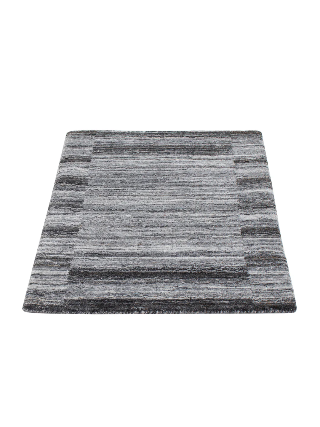 Loribaft Loom Teppich 90x60cm - Wollteppich - Image 6