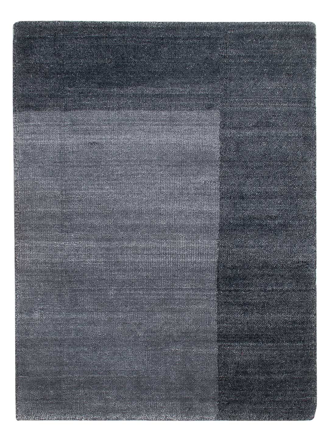 Loribaft Loom Teppich 90x60cm - Wollteppich