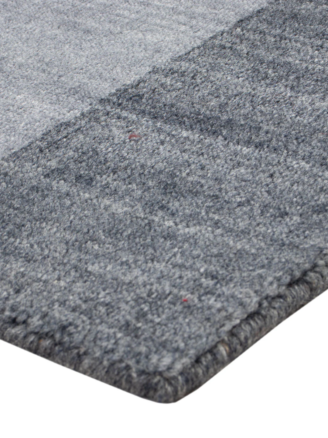 Loribaft Loom Teppich 90x60cm - Wollteppich - Image 4