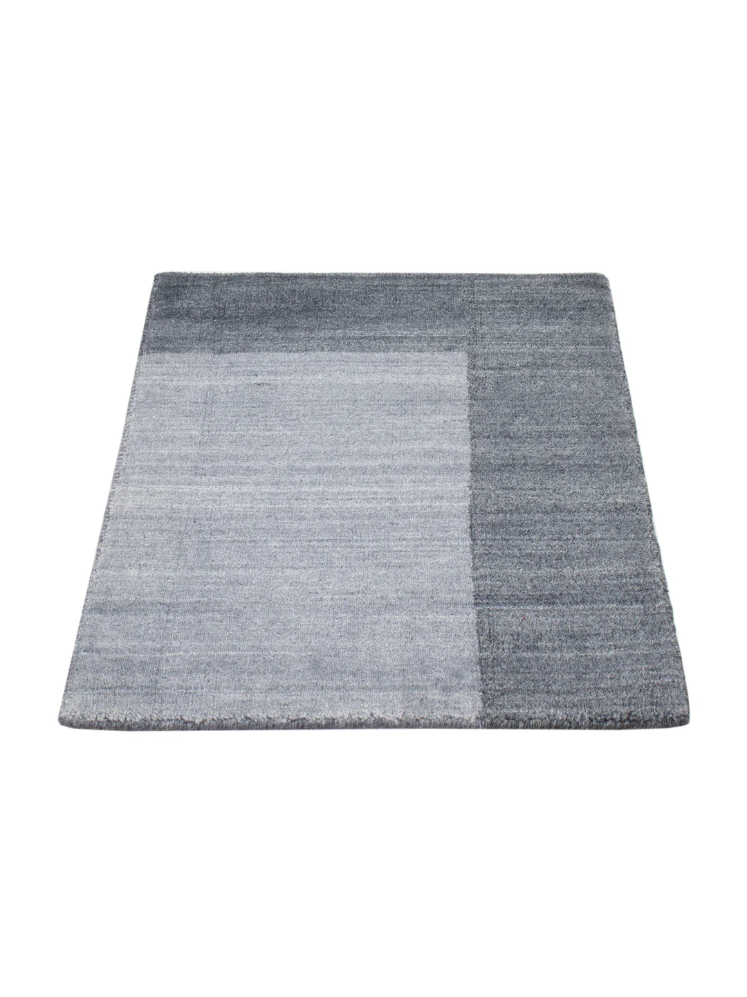 Loribaft Loom Teppich 90x60cm - Wollteppich - Image 6